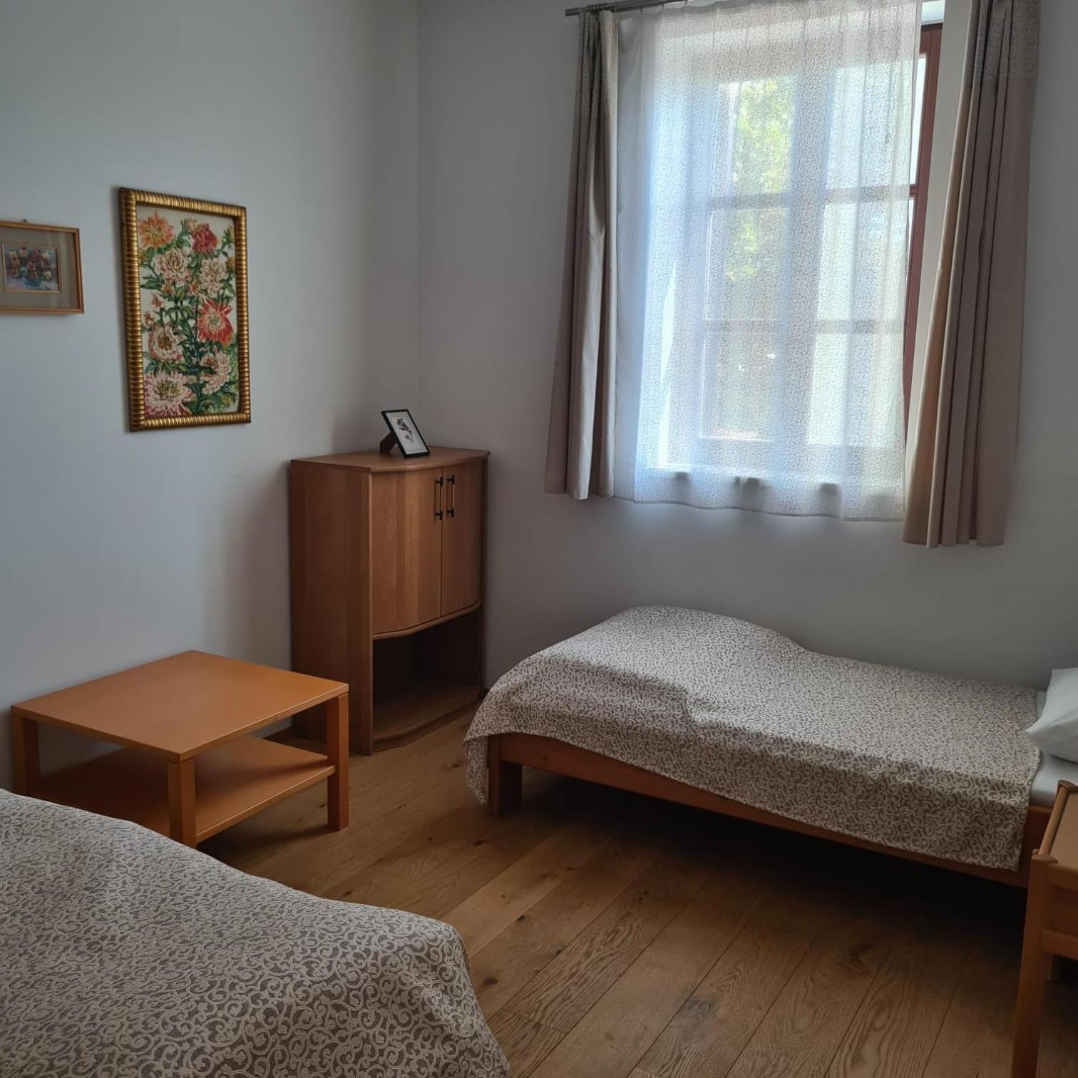 Villa Musik - apartments in historical Villa , Baden