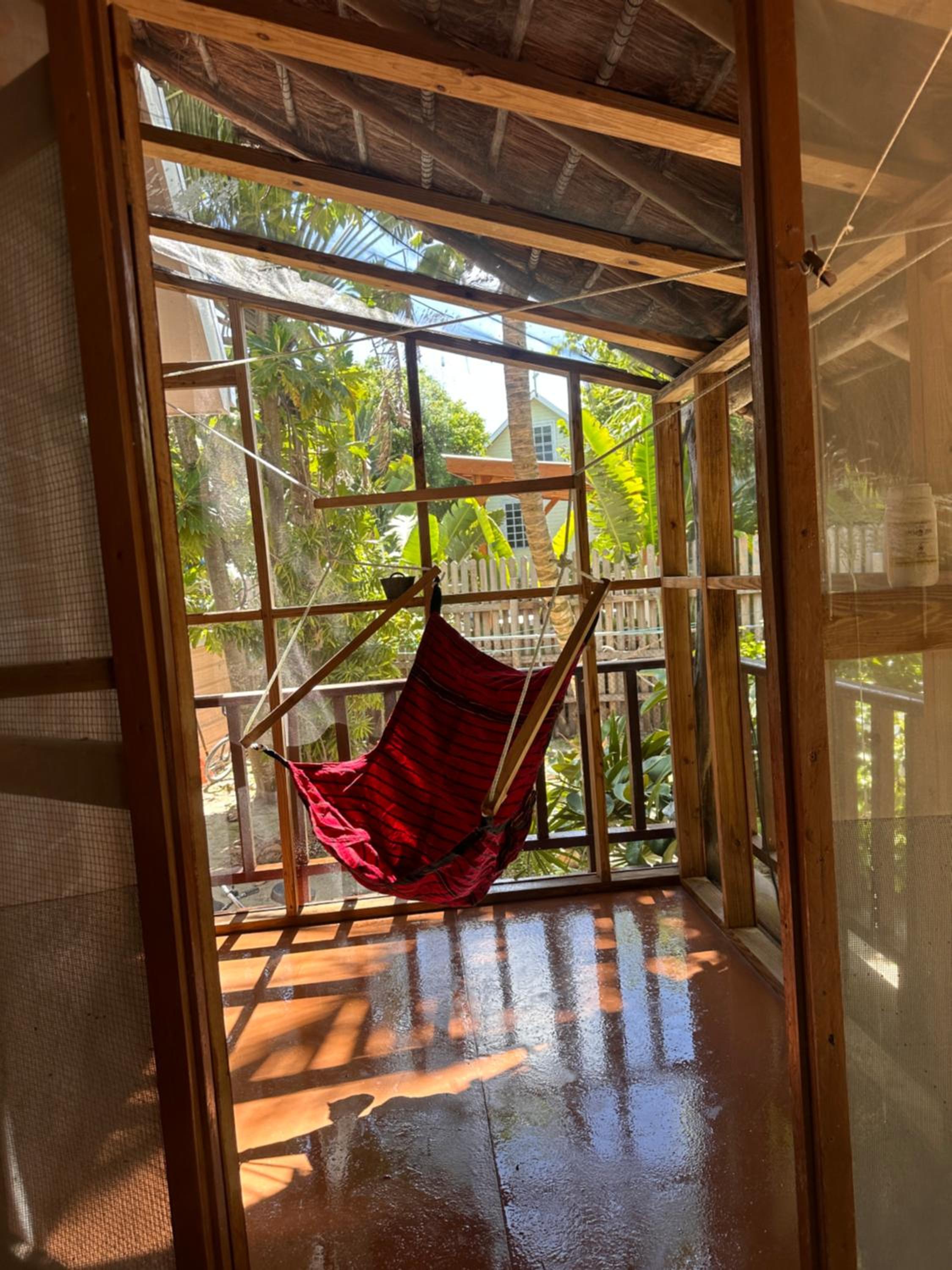 The Coral Casa