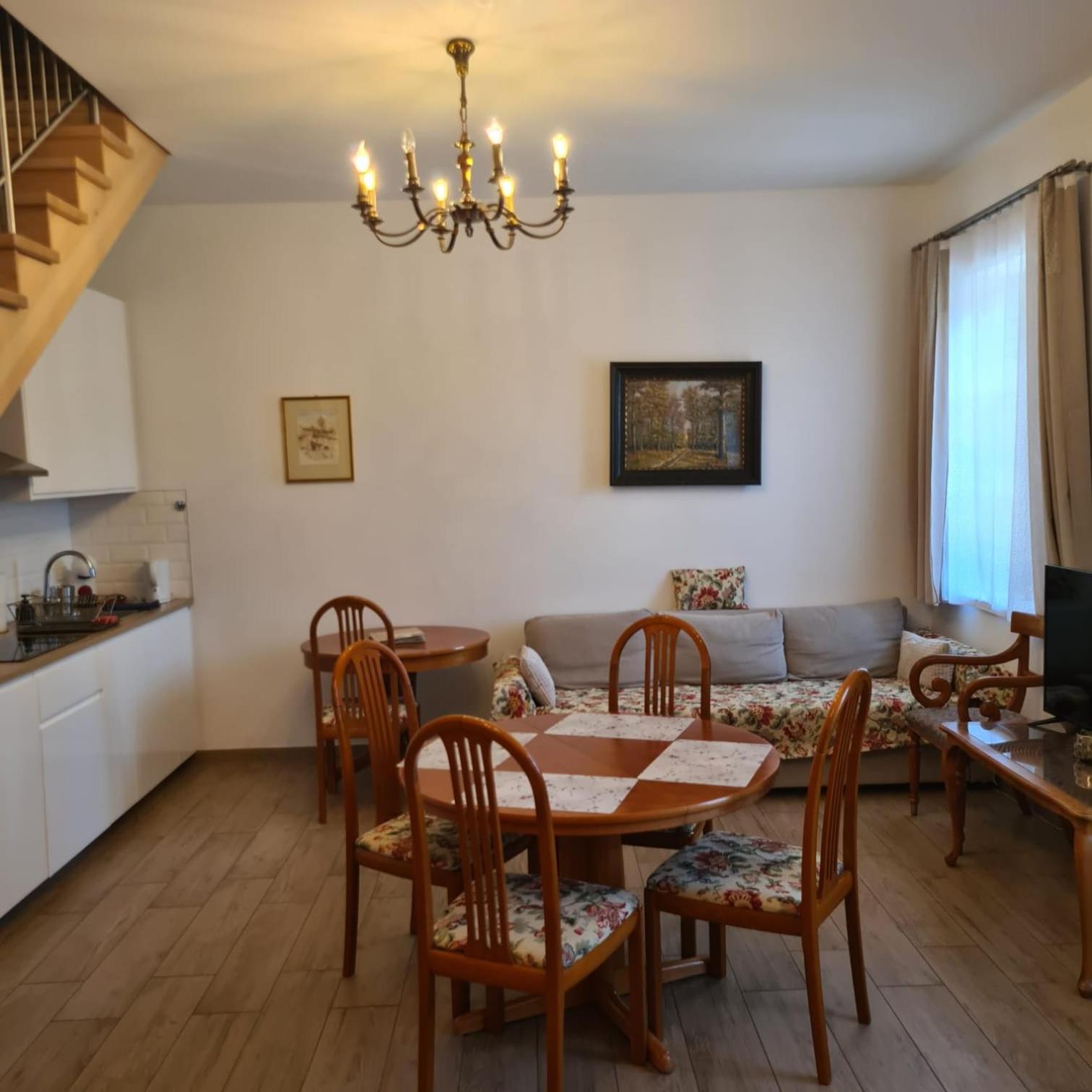 Villa Musik - apartments in historical Villa , Baden