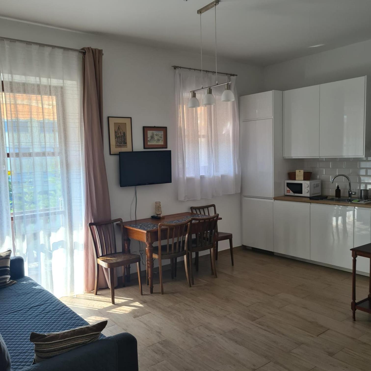Villa Musik - apartments in historical Villa , Baden