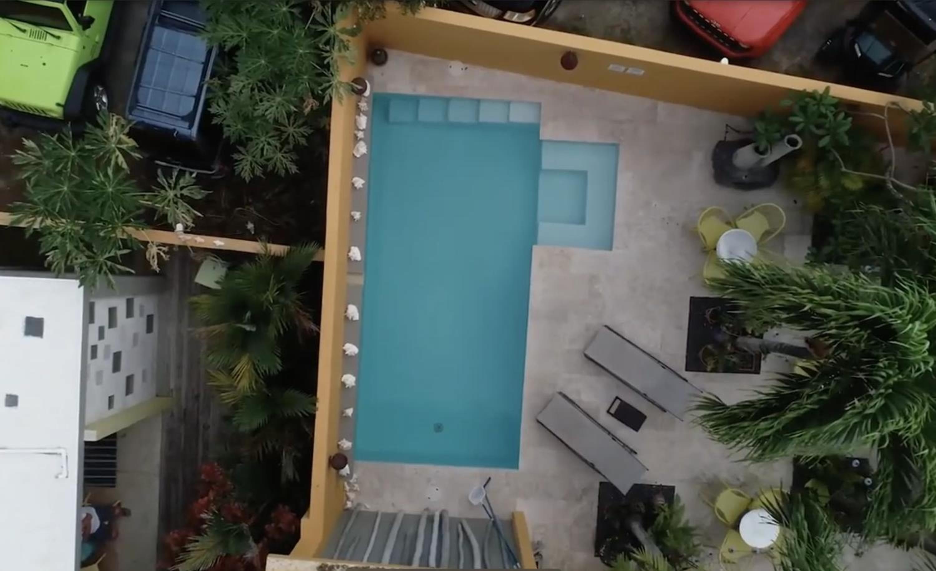 Casa de Amistad Guesthouse