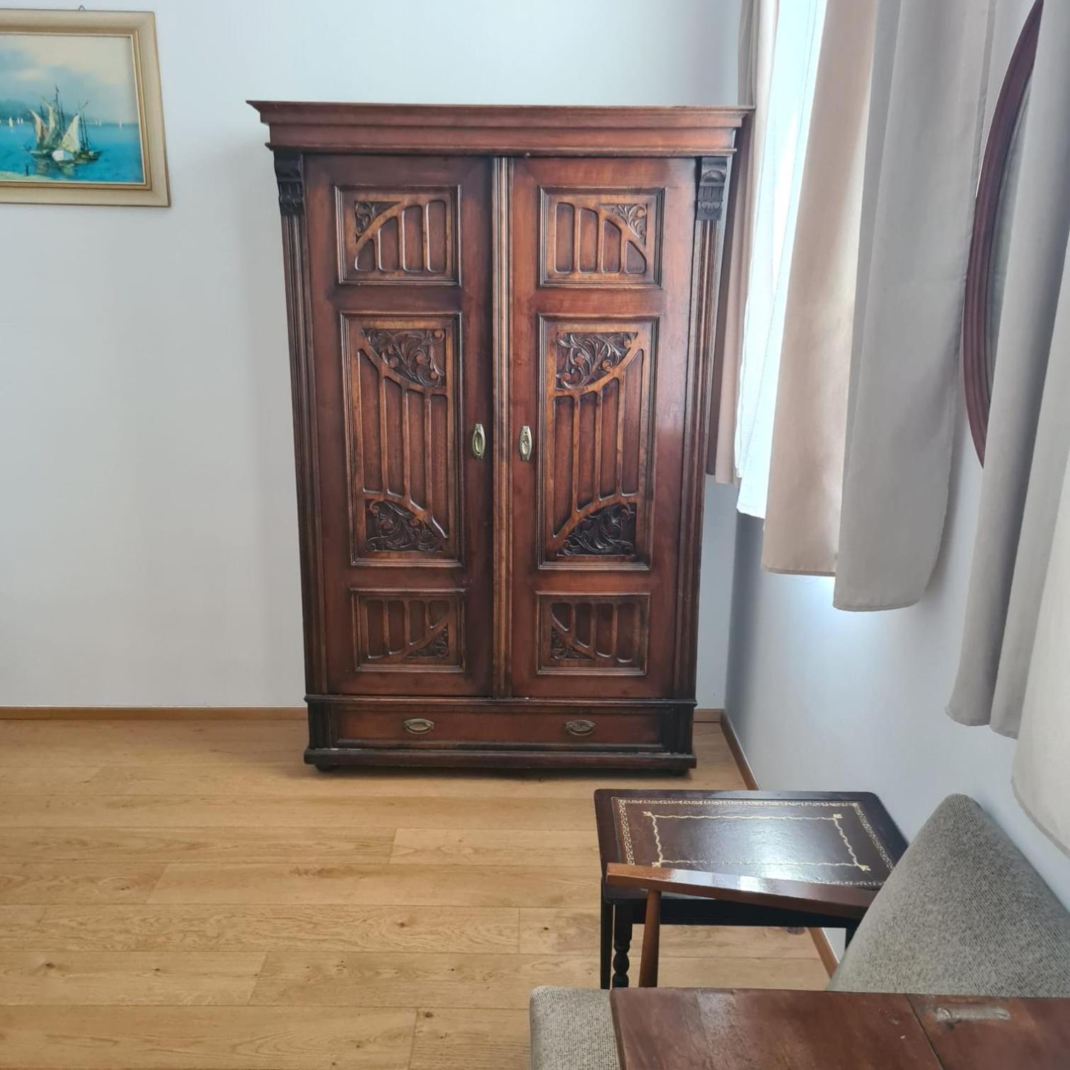 Villa Musik - apartments in historical Villa , Baden