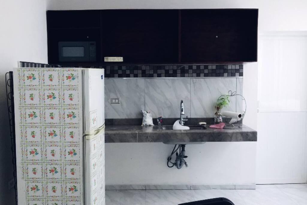 Casa Sótano, con alberca