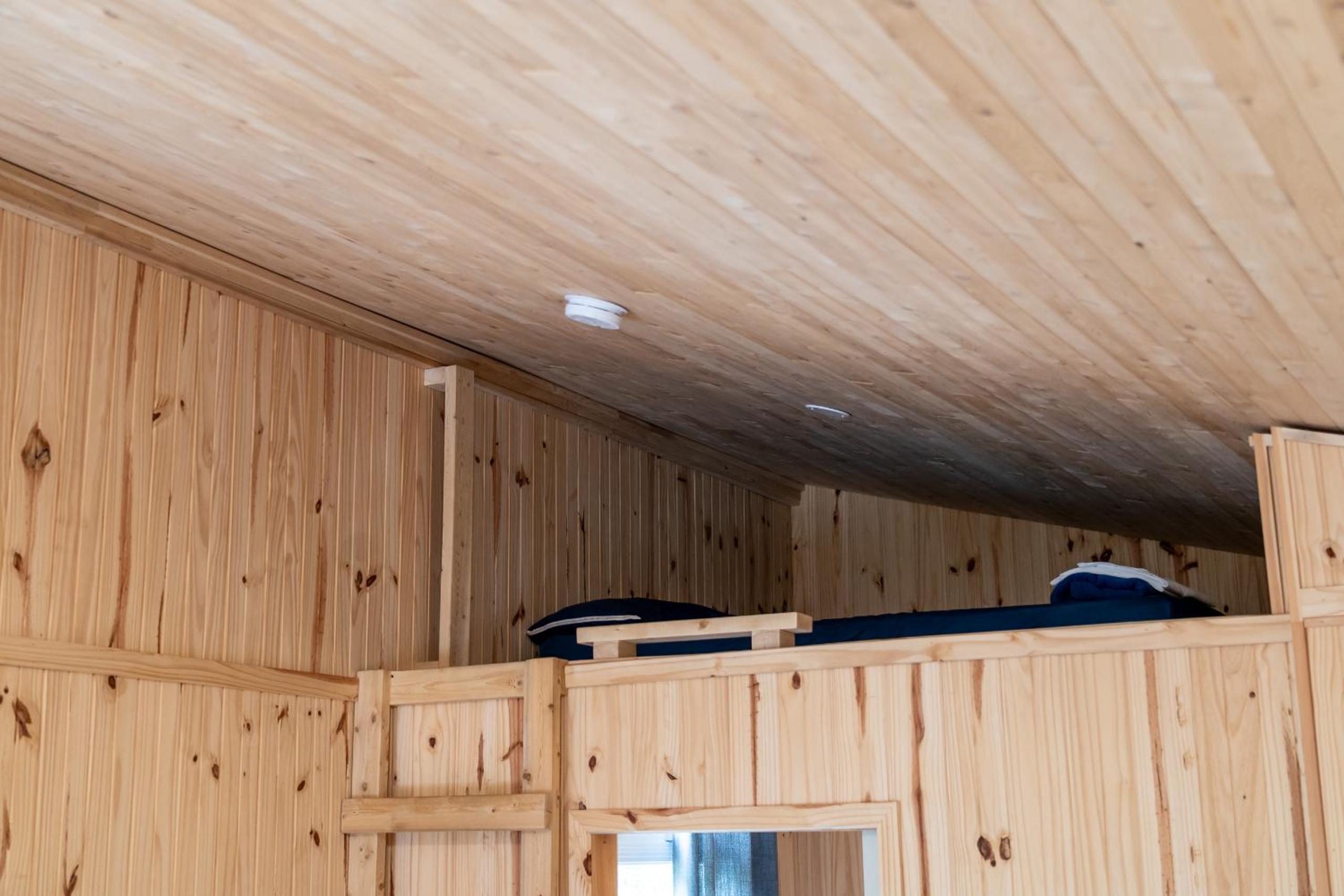 Auberge/Chalet Griffon Aventure