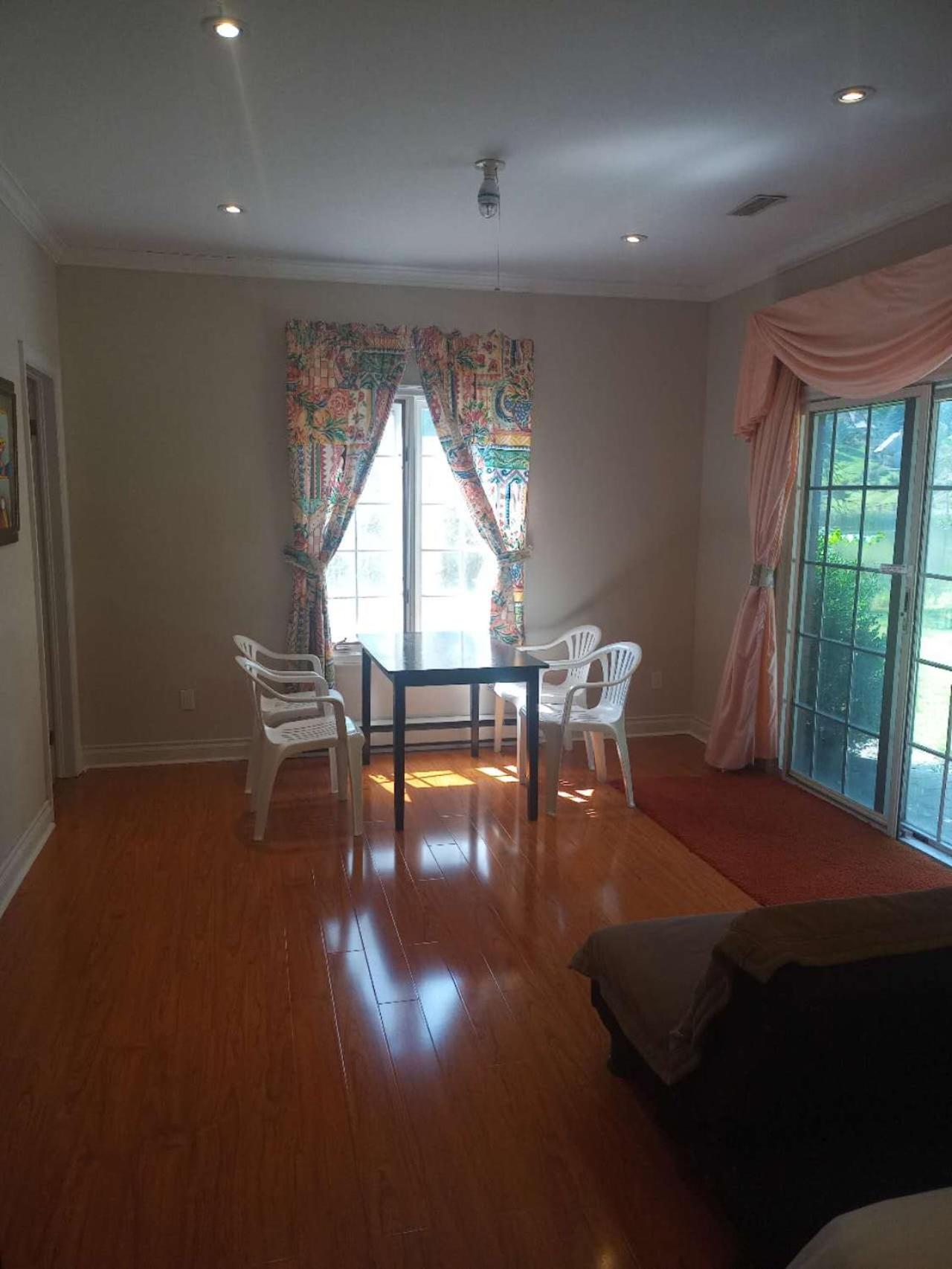 Resort style entire guesthouse with kitchen-2 rooms