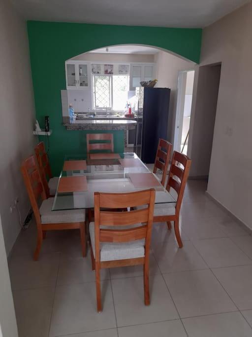 Maison T4, près de la mer view 5