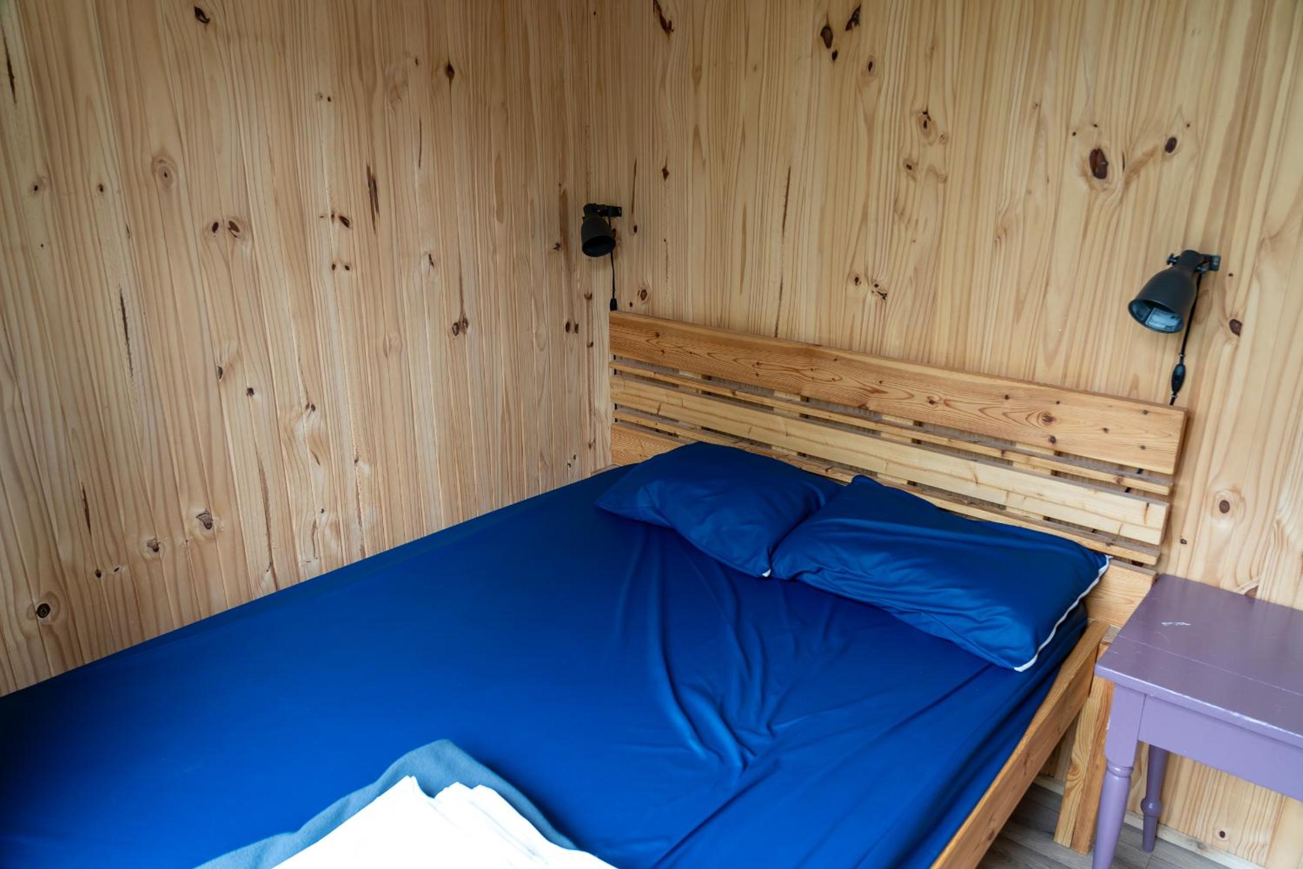 Auberge/Chalet Griffon Aventure