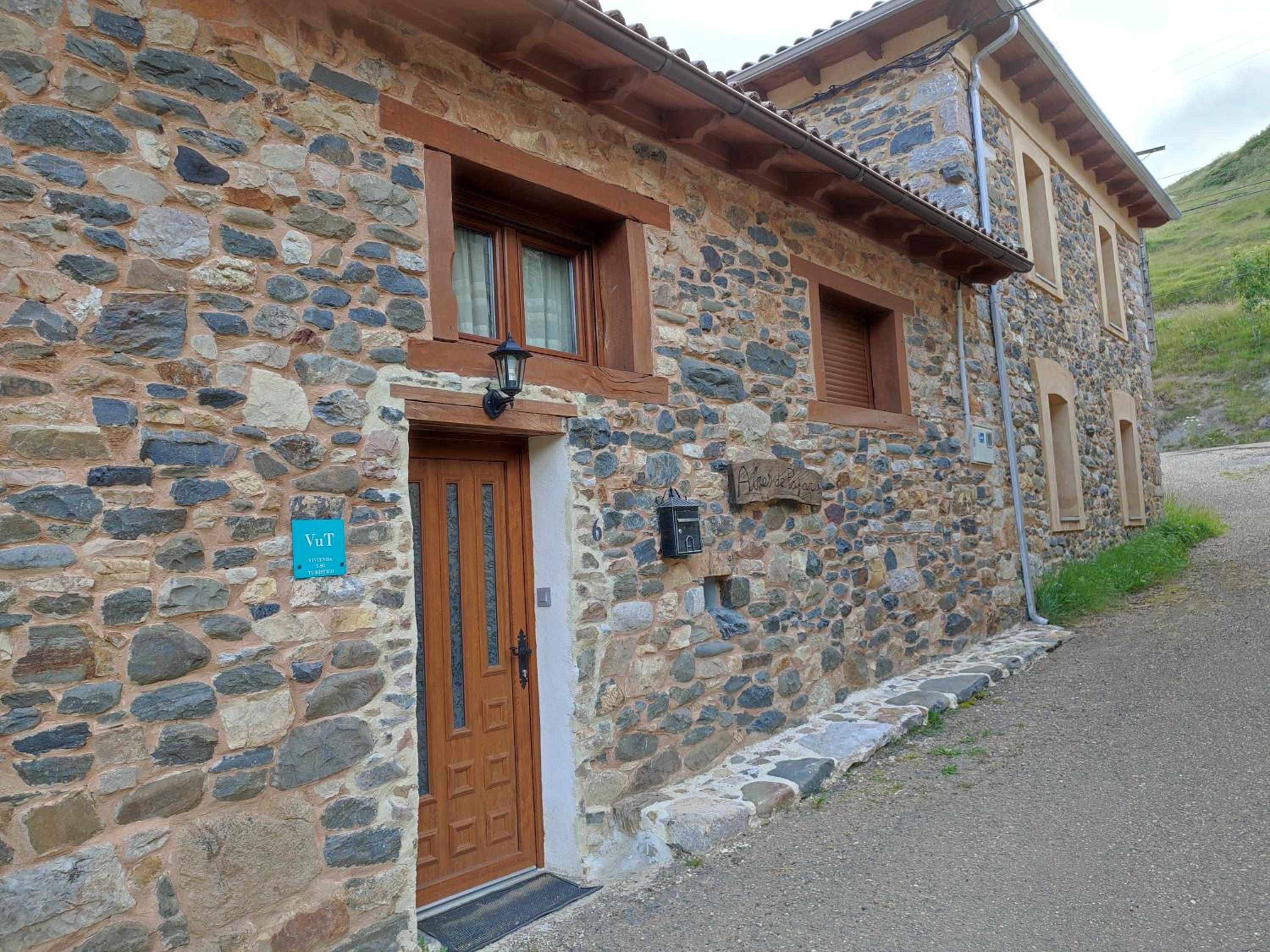 Casa Aires de Pajares