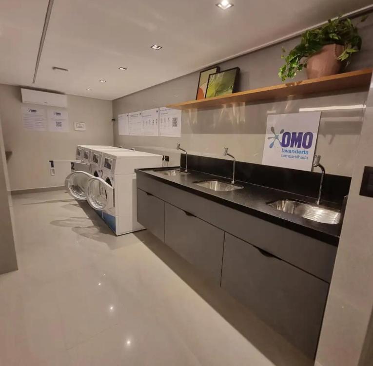 Melhores Flats - Lindo, pertinho do mar