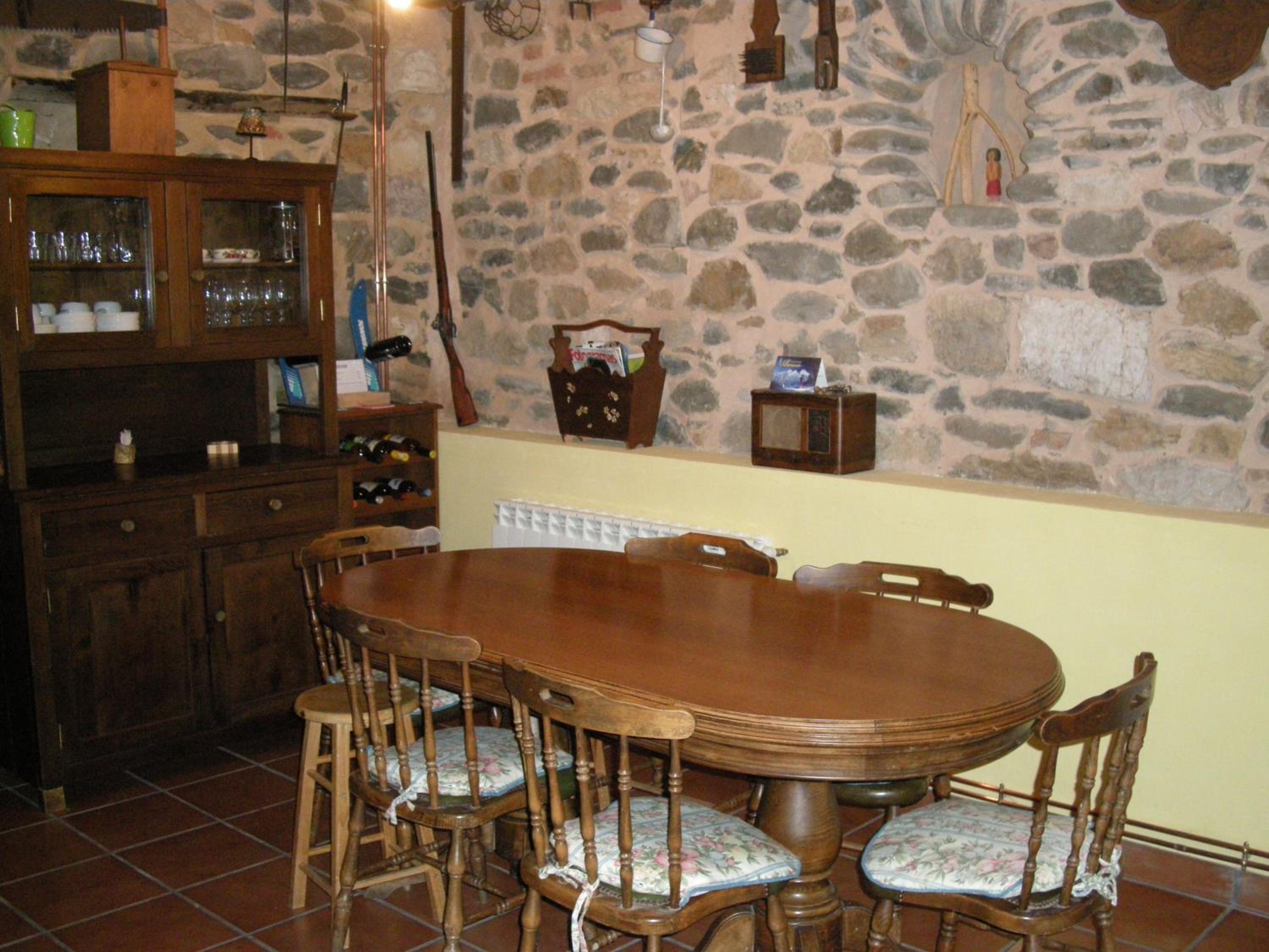 Casa Aires de Pajares