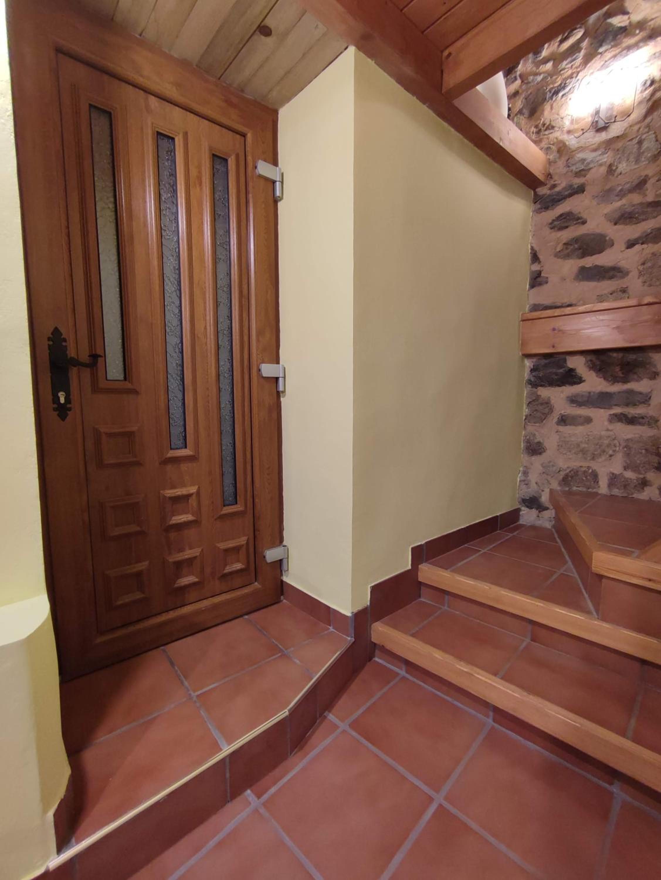 Casa Aires de Pajares
