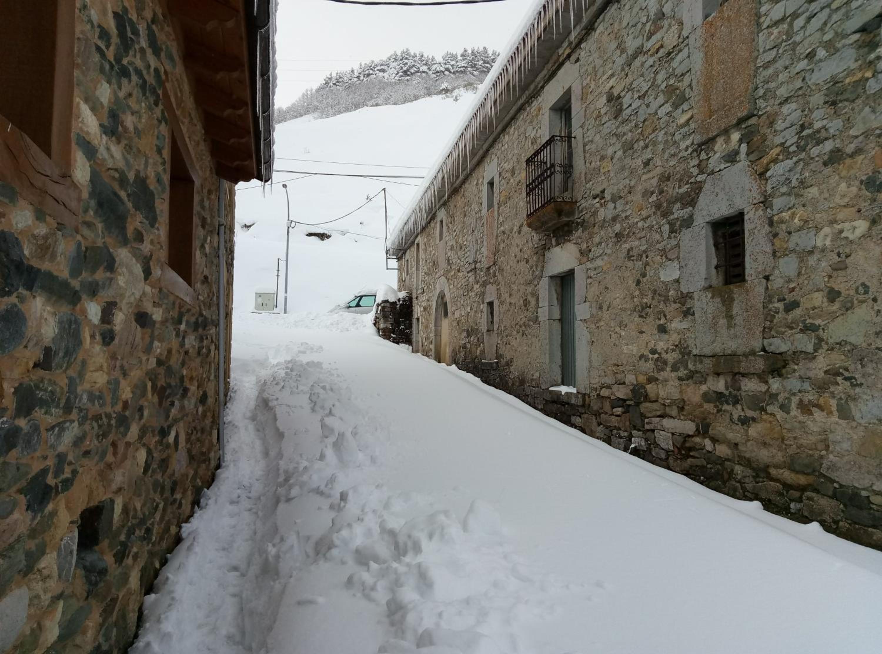 Casa Aires de Pajares