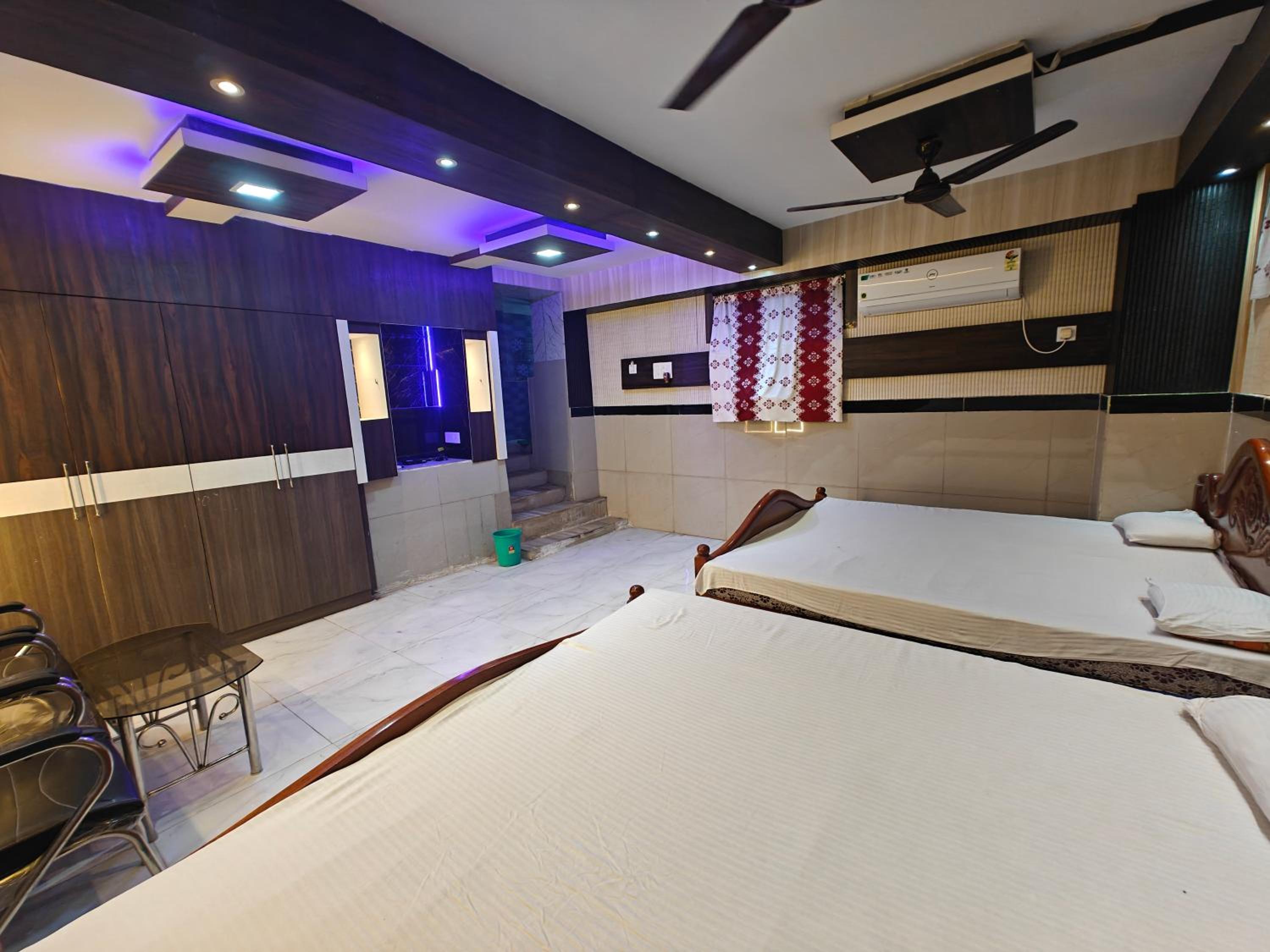SIMILIPAL RESORT