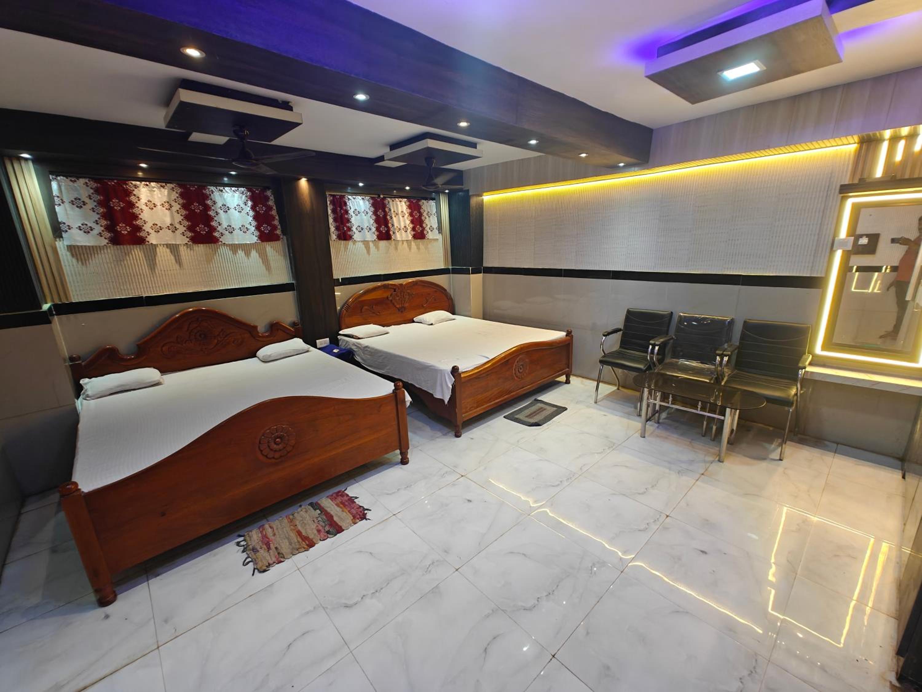SIMILIPAL RESORT