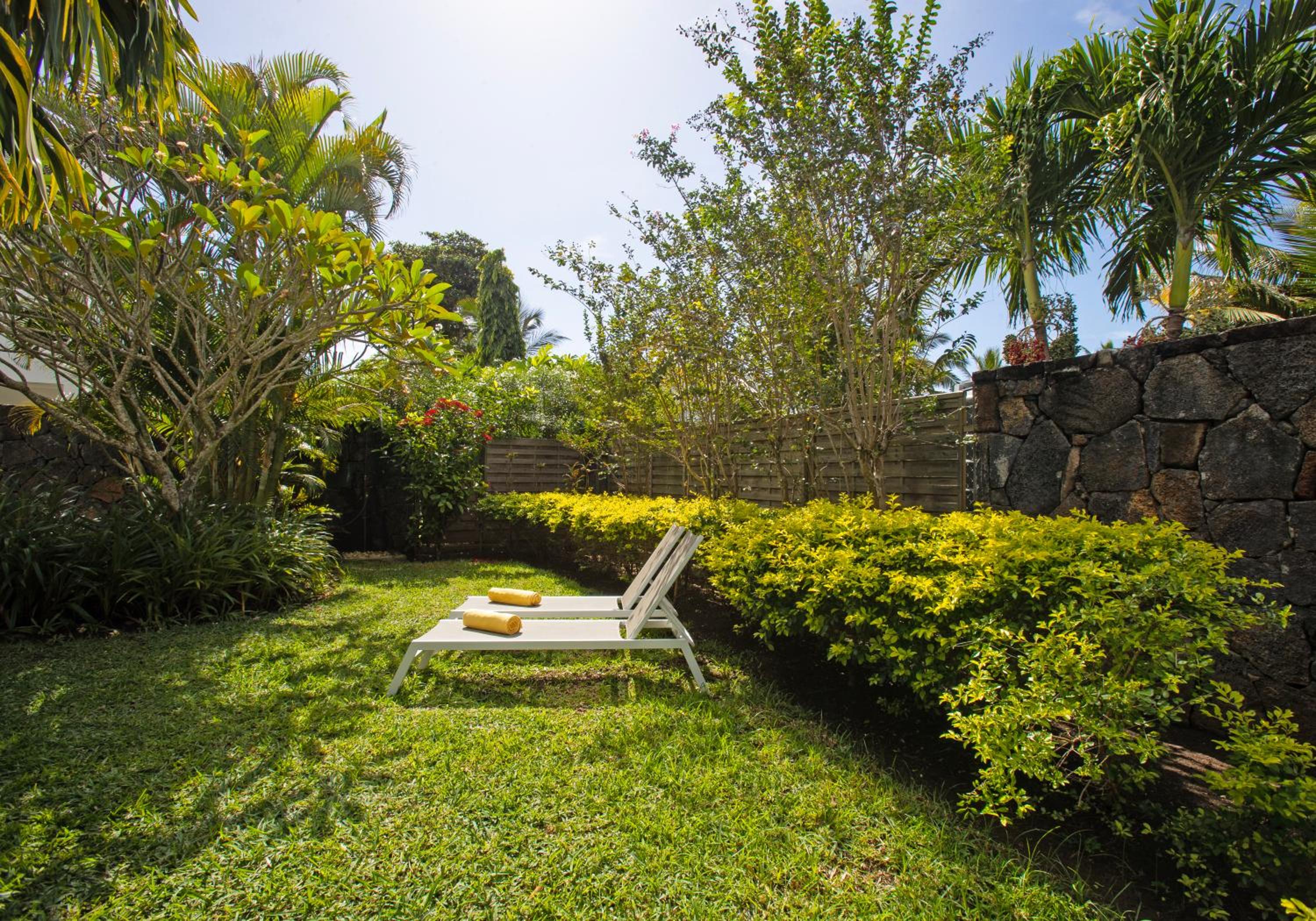 La Rafale So Beach Villas photo 3