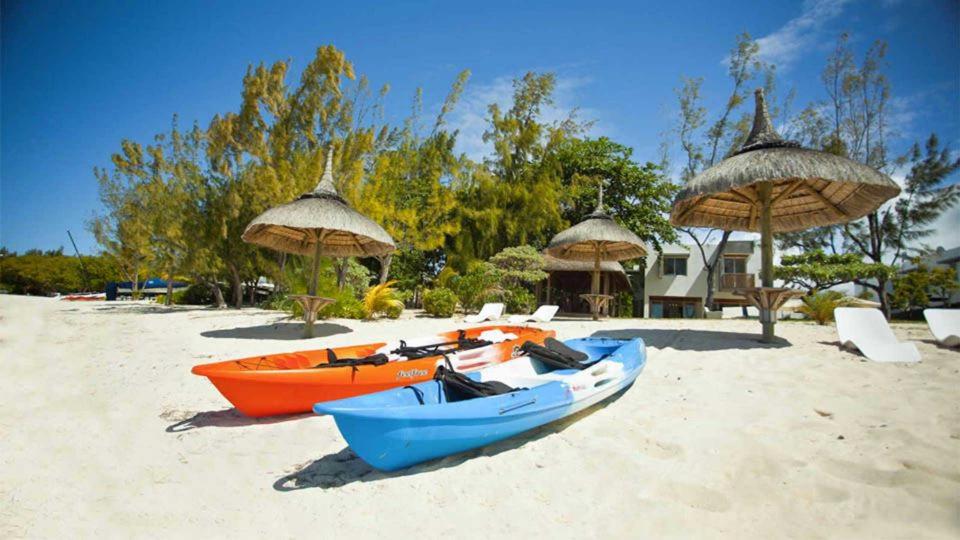 La Rafale So Beach Villas view 5