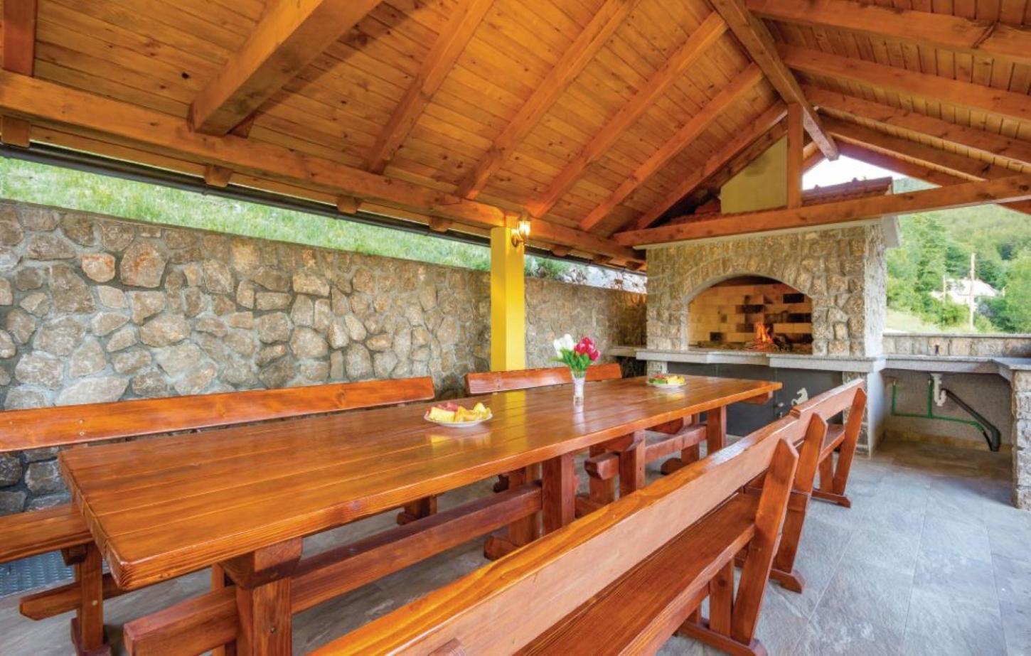 Villa Mila