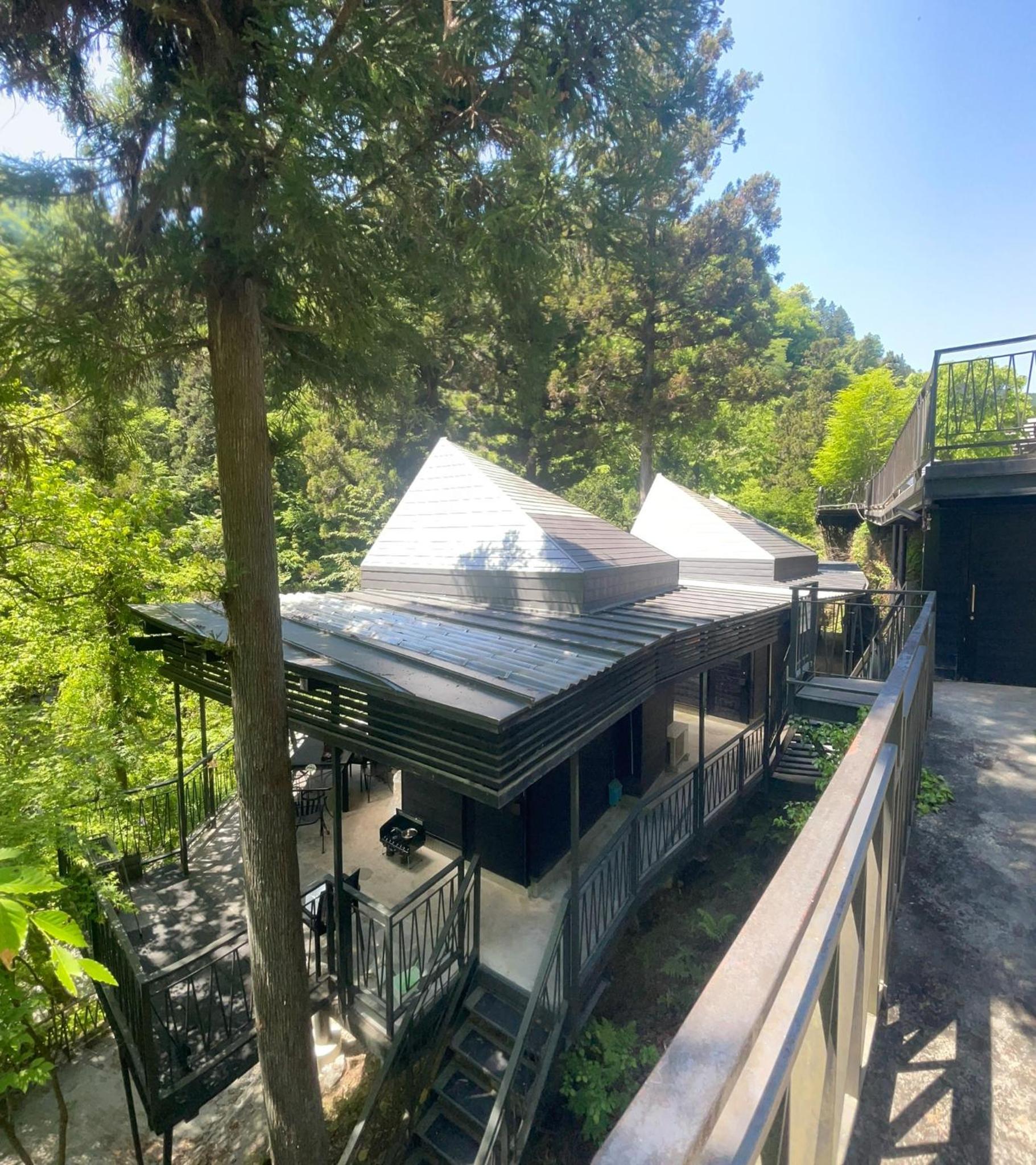 Wood Roof Okuchichibu Auto Campsite - Vacation STAY 78617v view 4