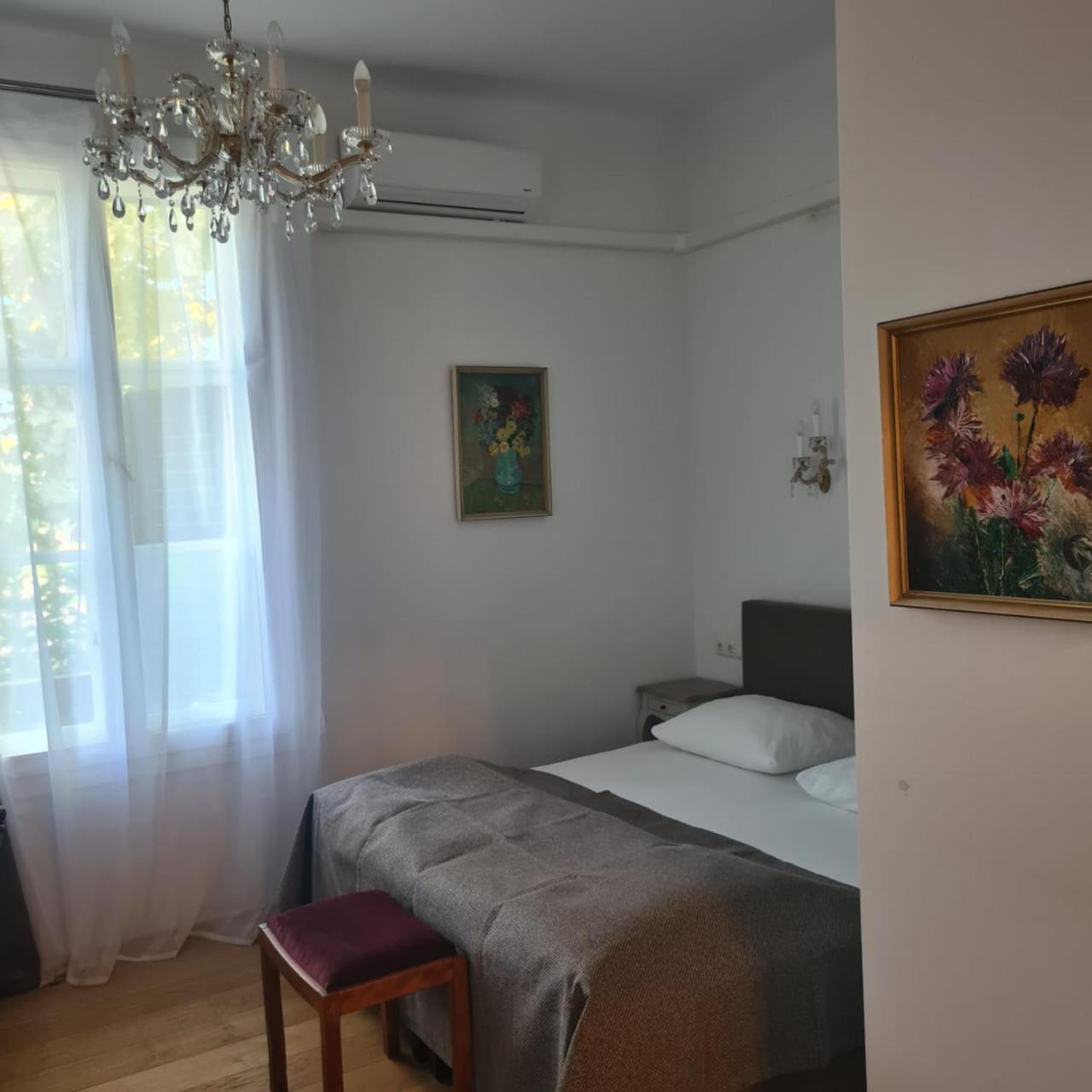 Villa Musik - apartments in historical Villa , Baden