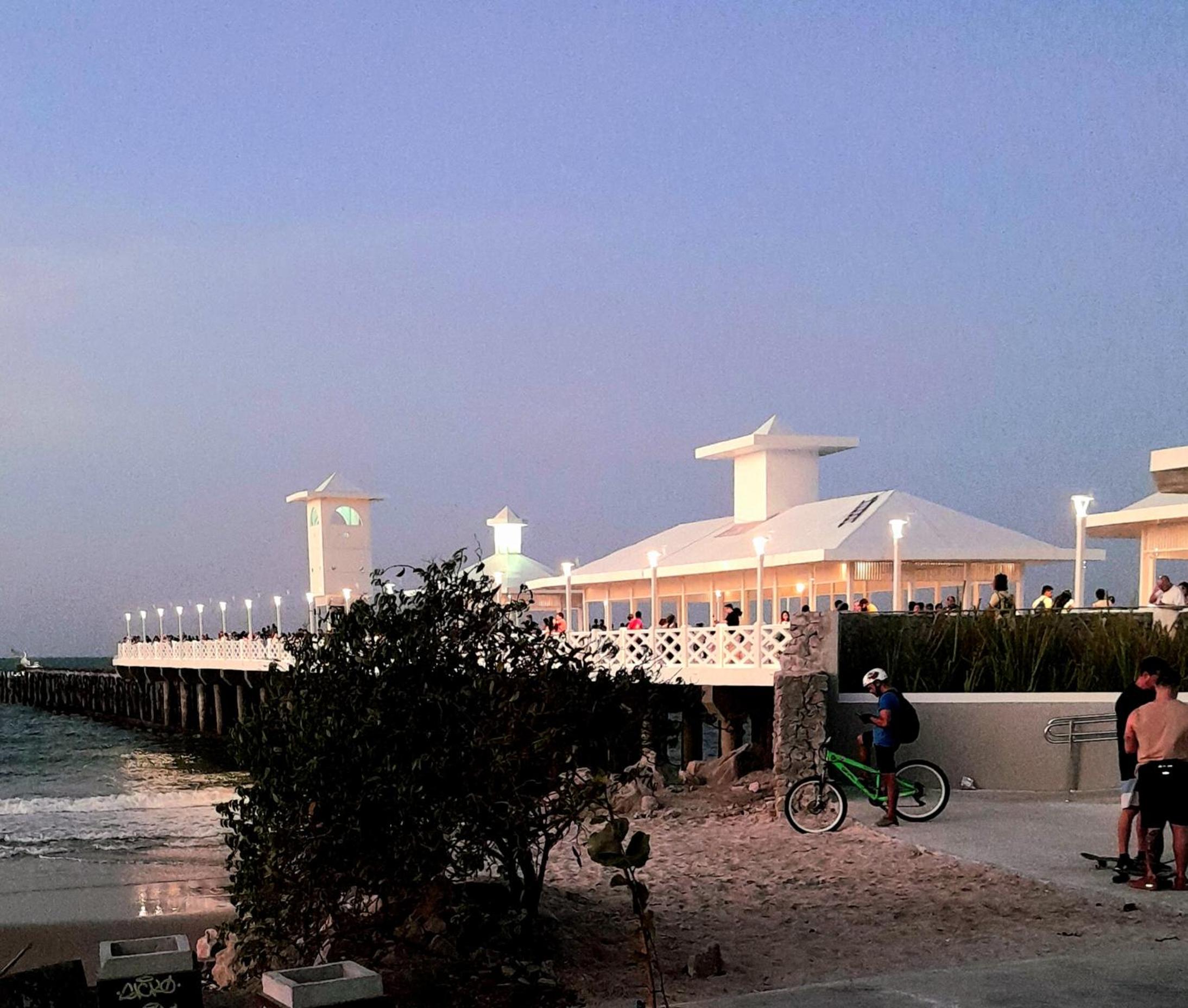 Apartamento Praia de Iracema