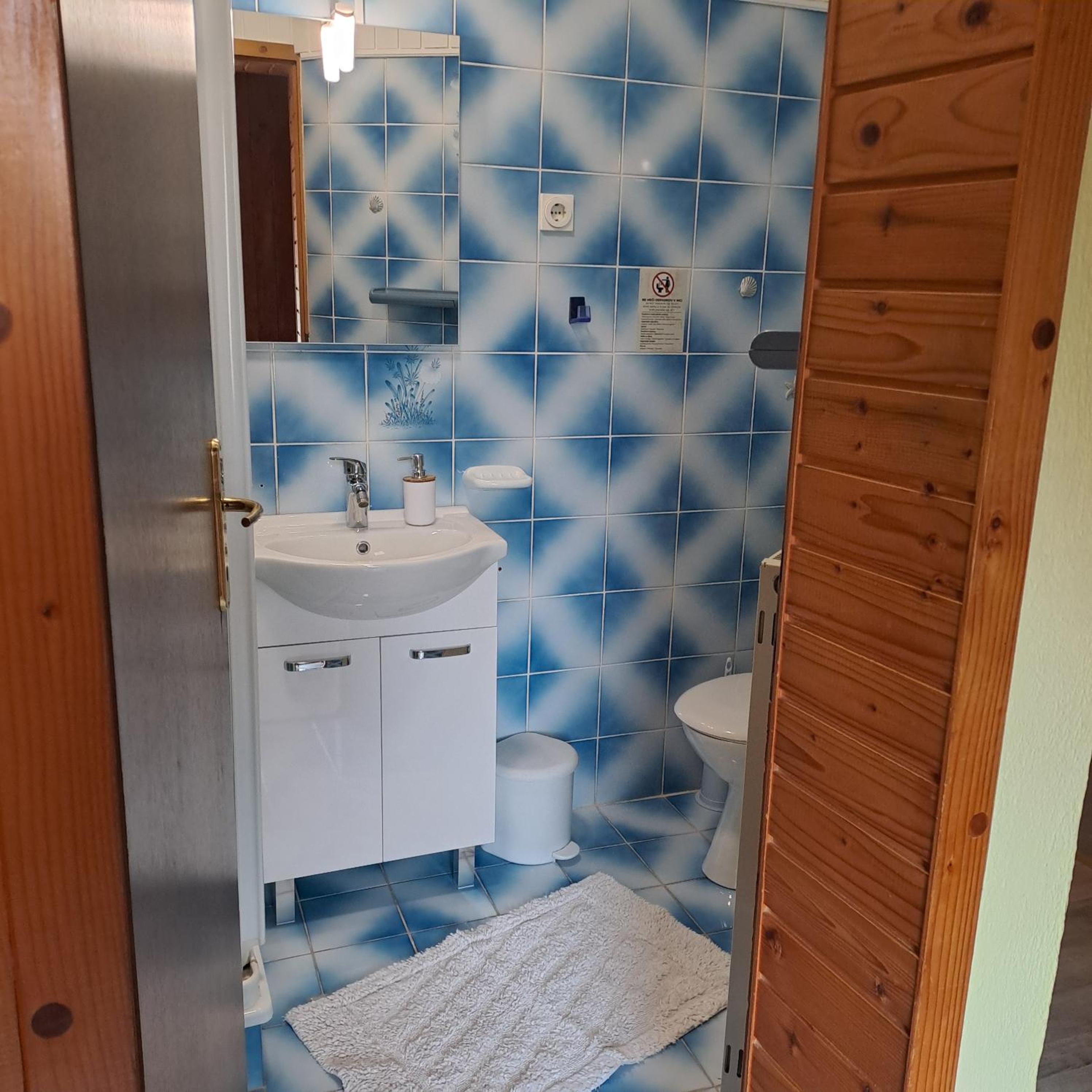 Kiara Apartments & Rooms
