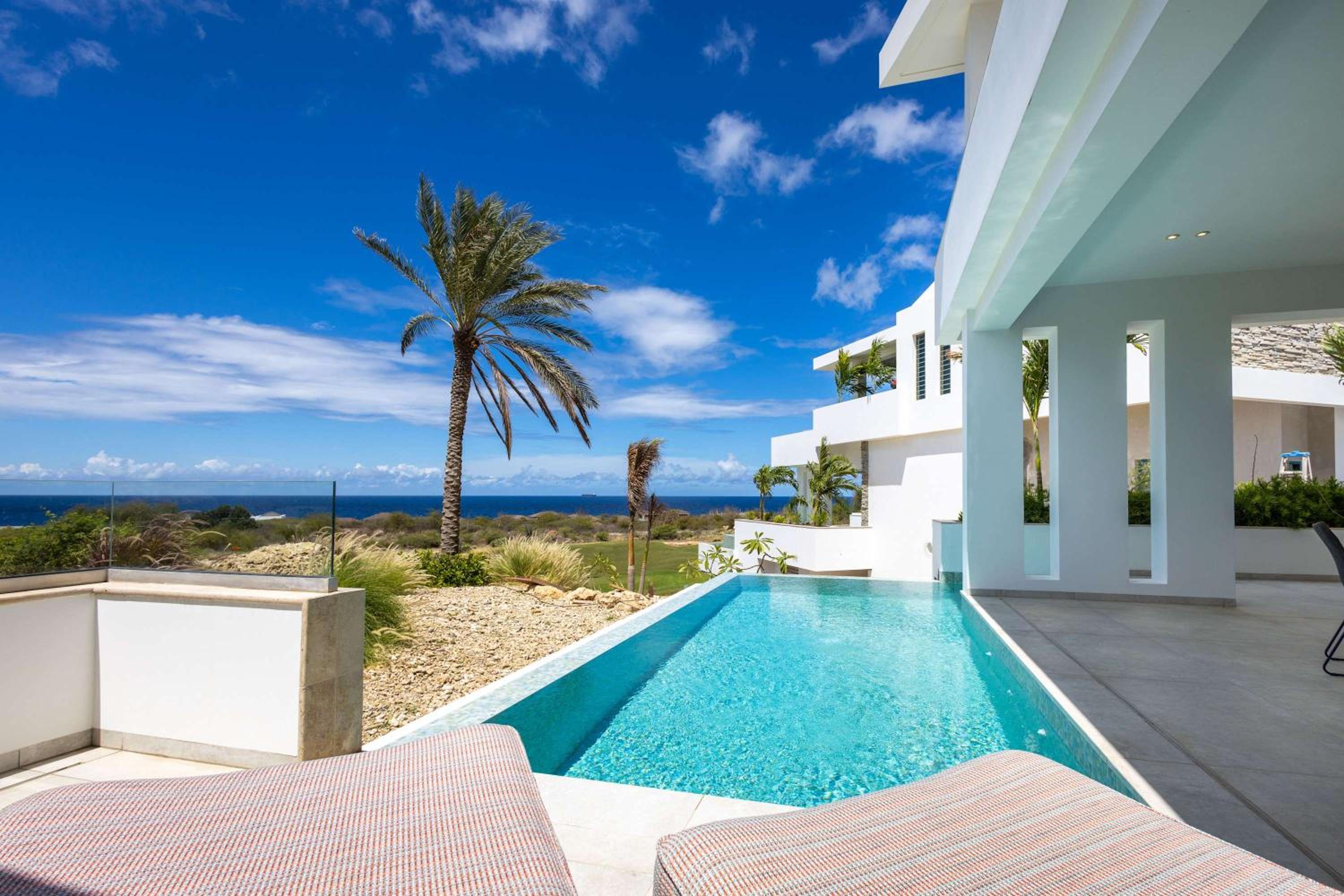 The Cape at Blue Bay Golf & Beach Resort