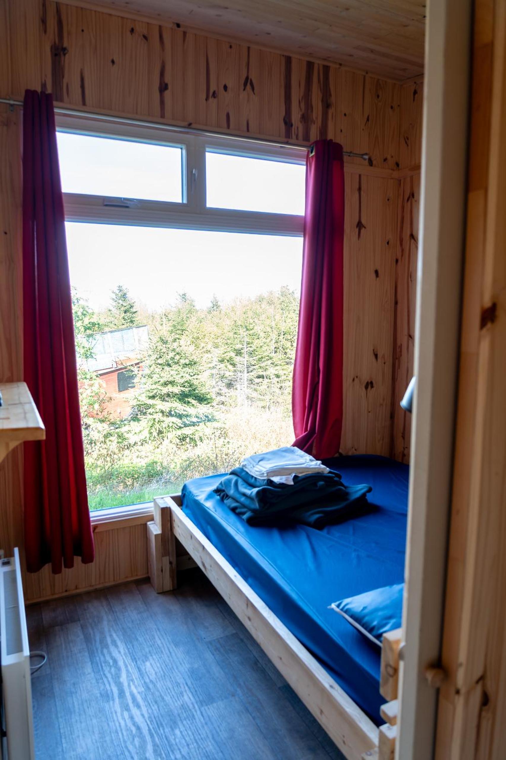 Auberge/Chalet Griffon Aventure