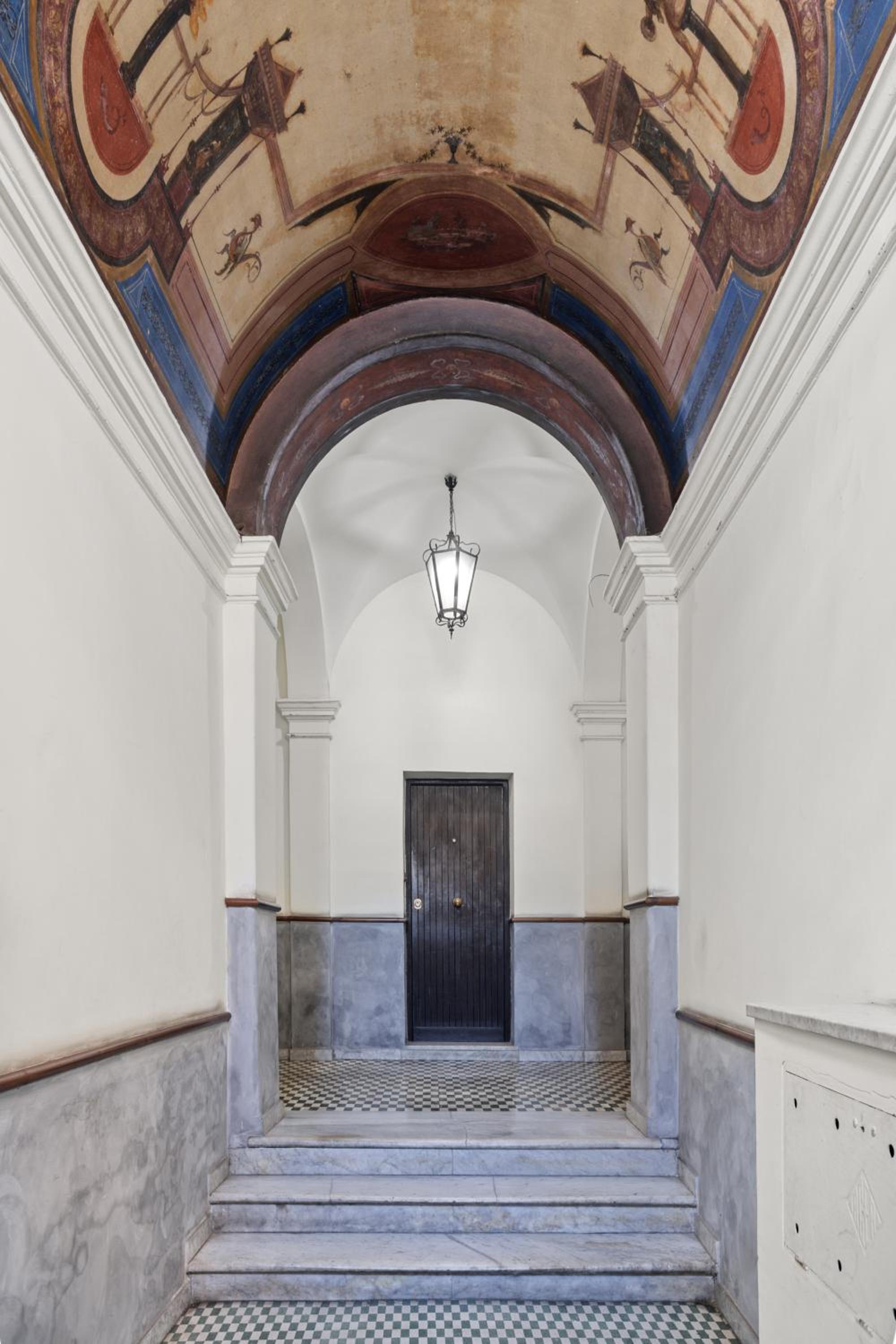Pretorius Design Loft - Near Termini Station by RHR