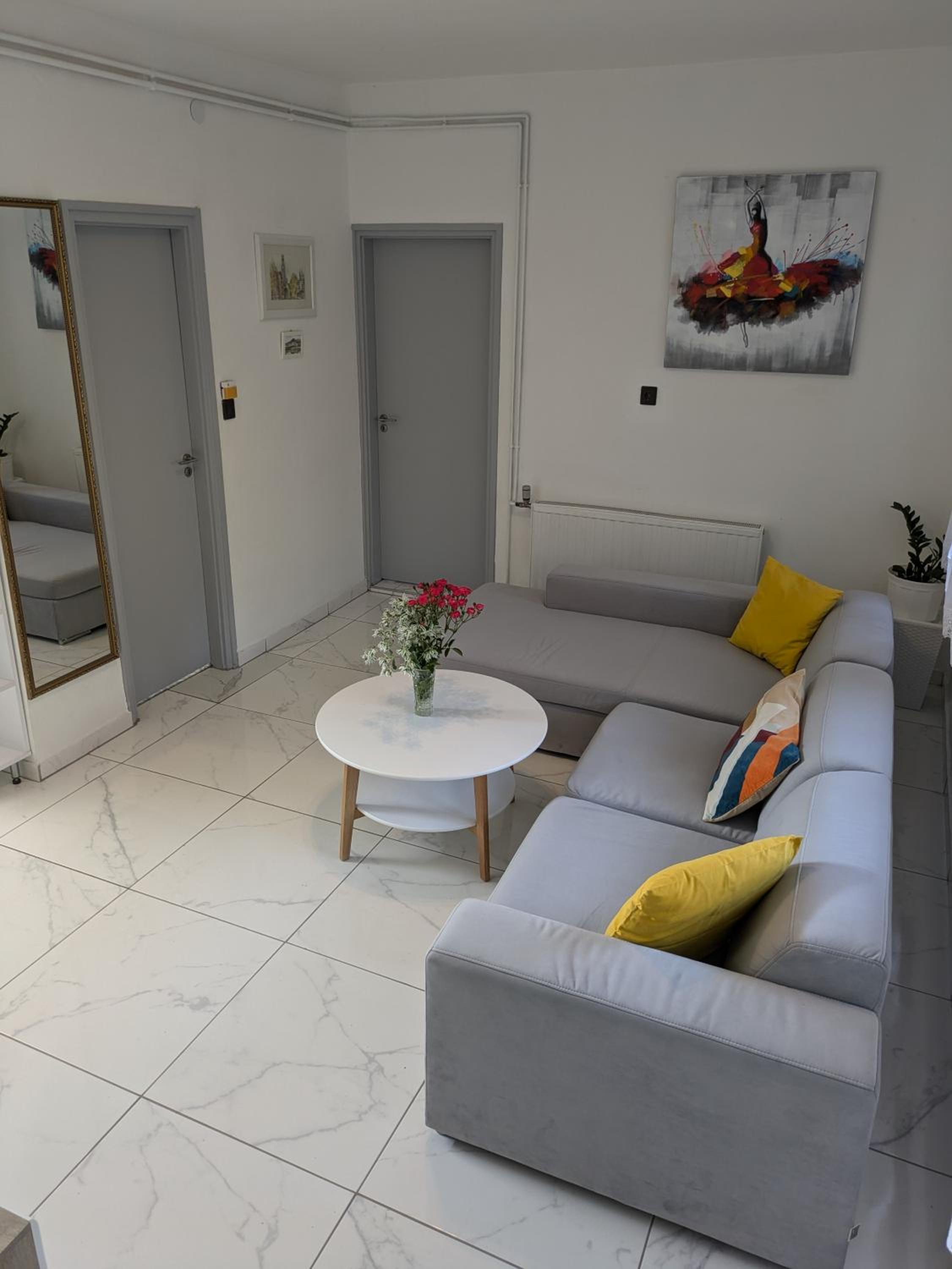 Marica Apartman view 3
