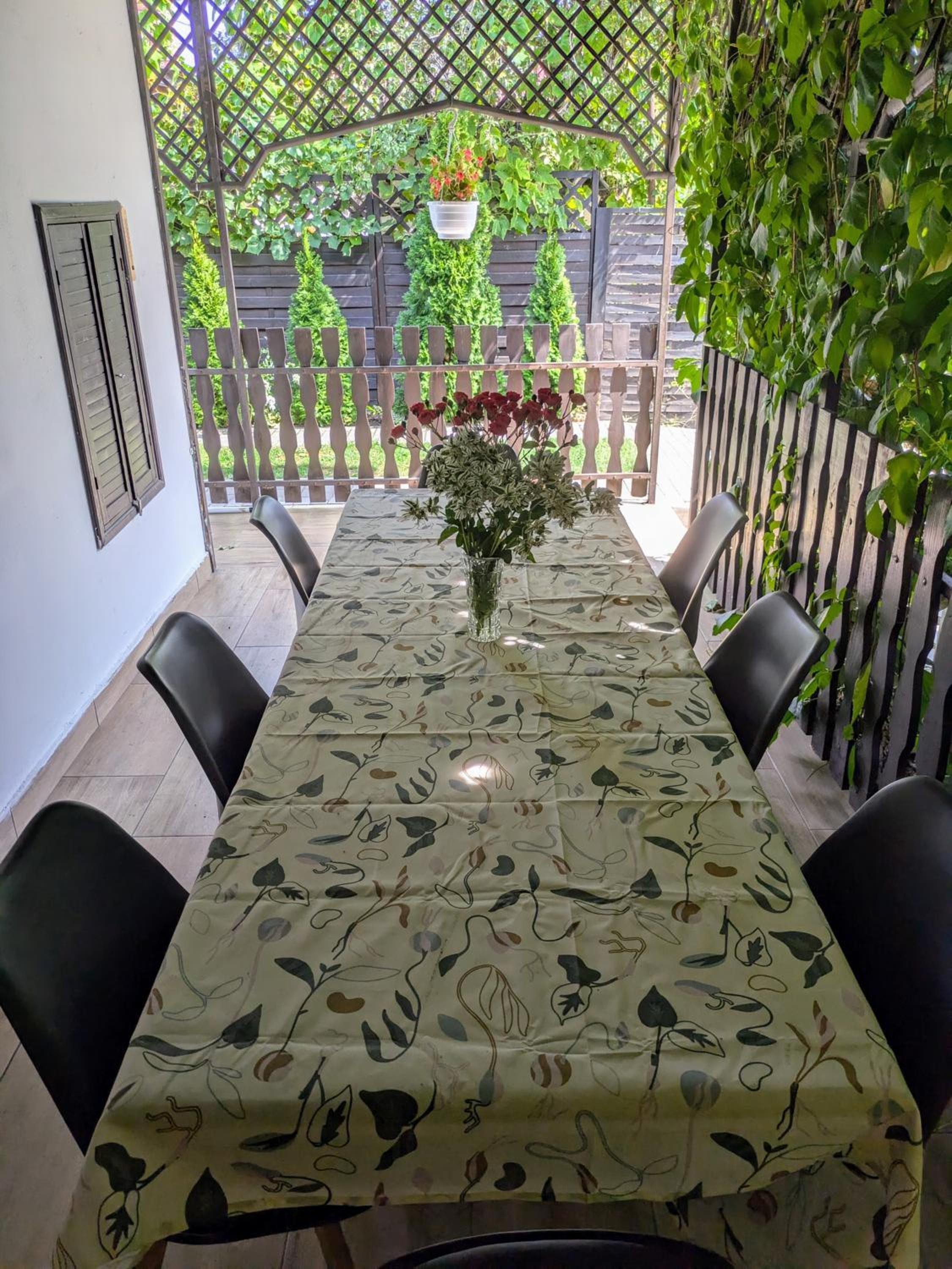 Marica Apartman view 4
