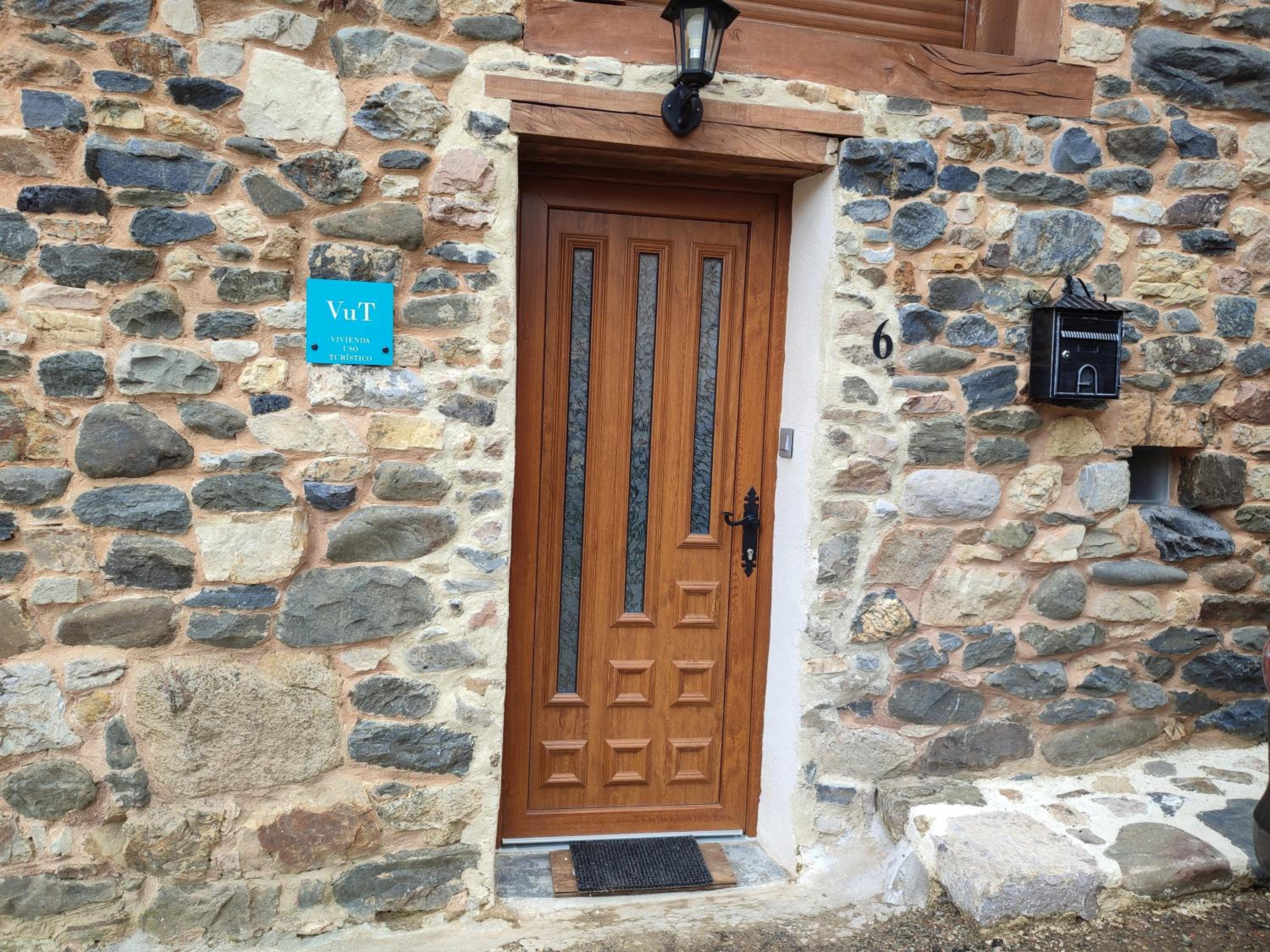 Casa Aires de Pajares