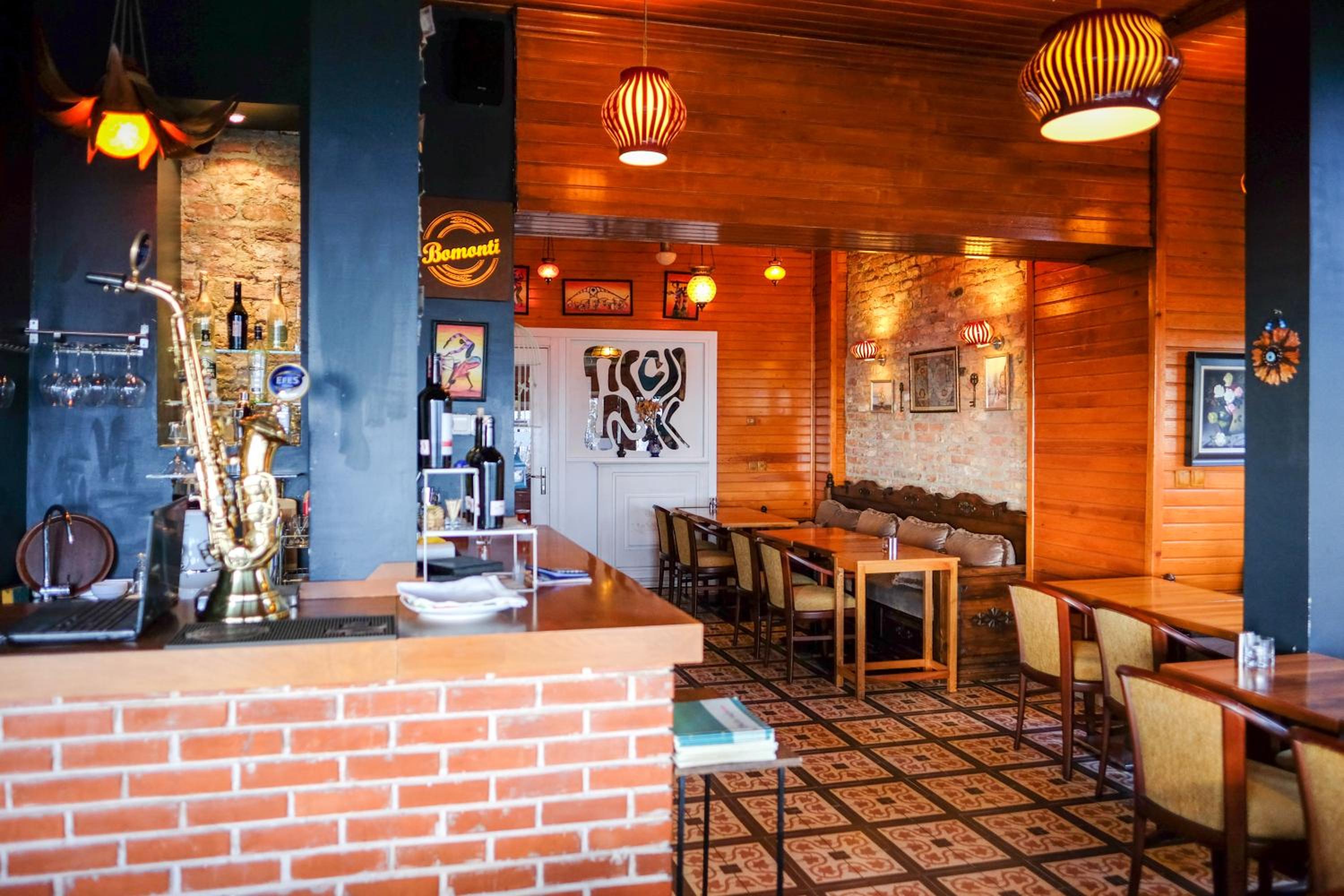 Cheers Deniz Feneri - Image 105