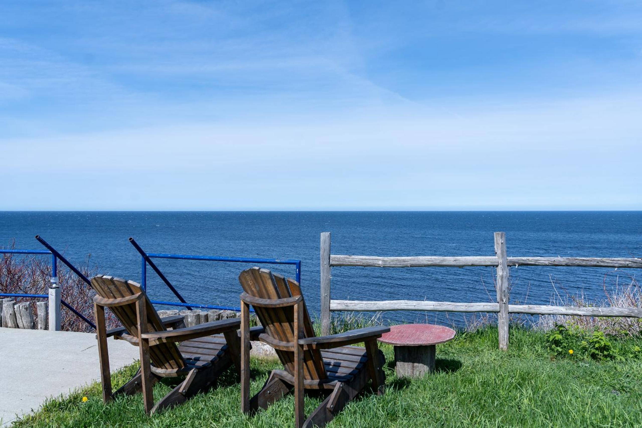 Auberge/Chalet Griffon Aventure