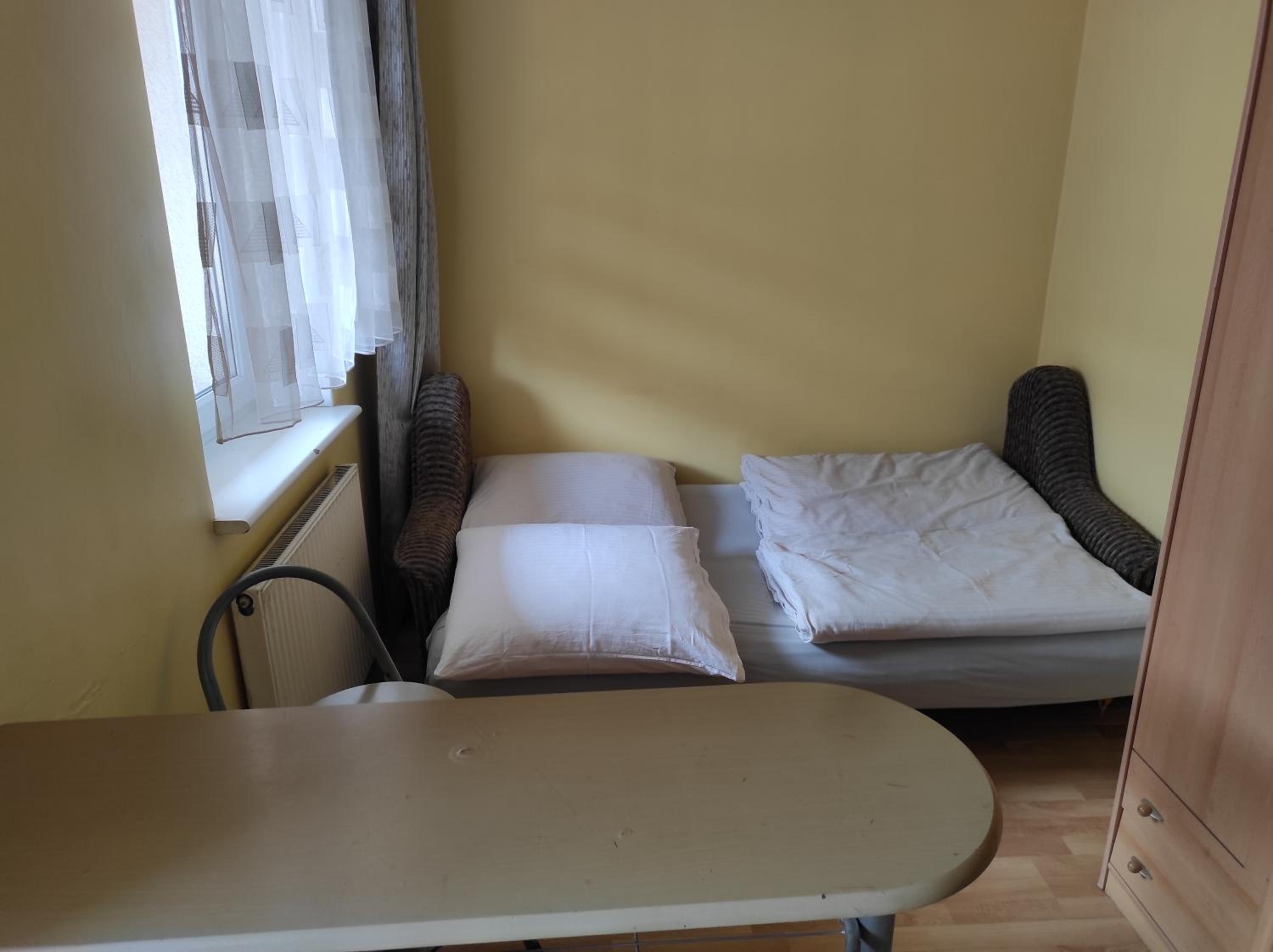 Swineminde Polen Apartament Haffen blick bitte anrufen
