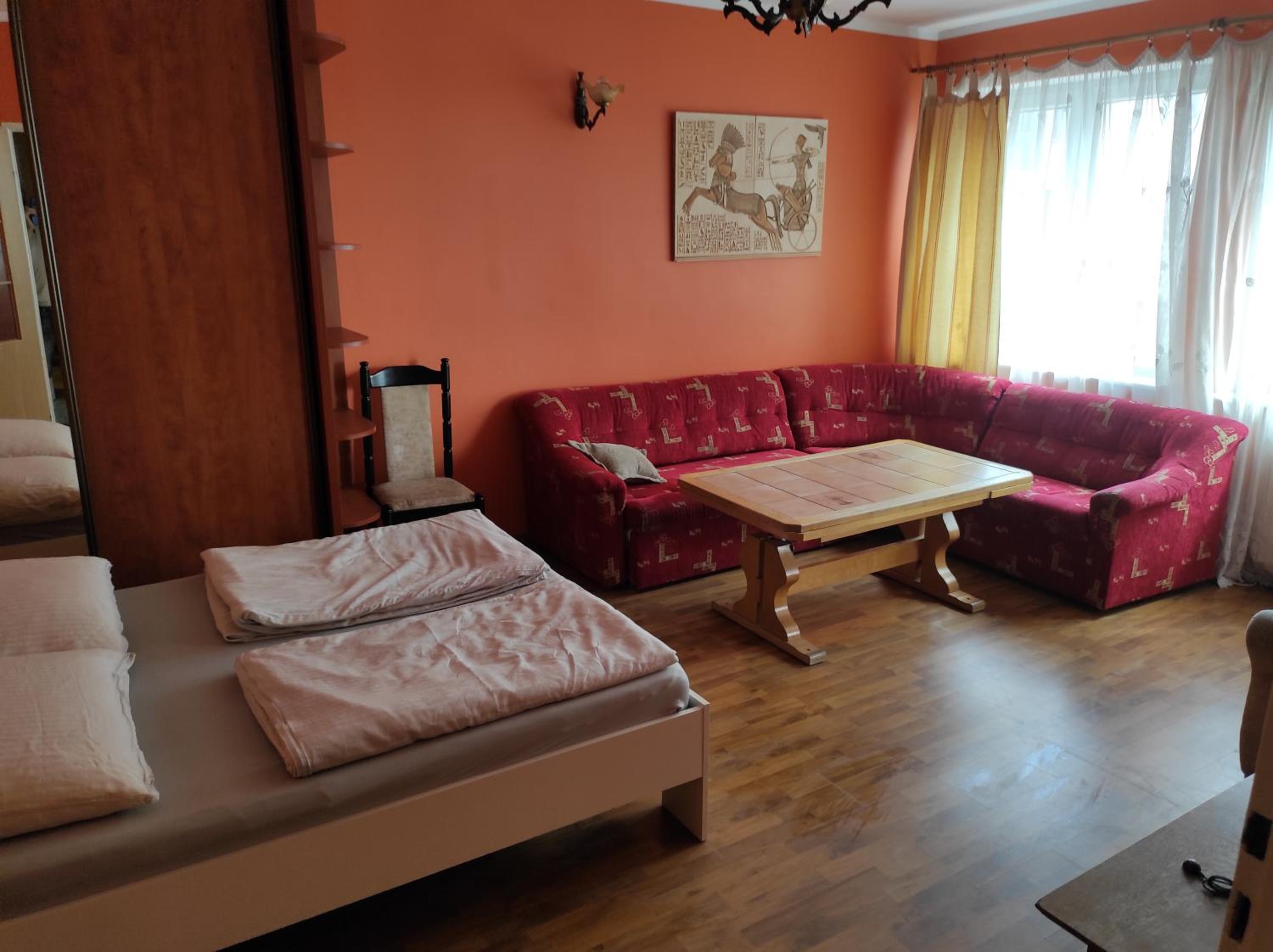Swineminde Polen Apartament Haffen blick bitte anrufen