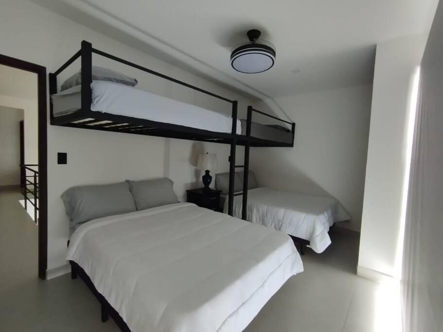 Lapas Paradise Punta Leona Home