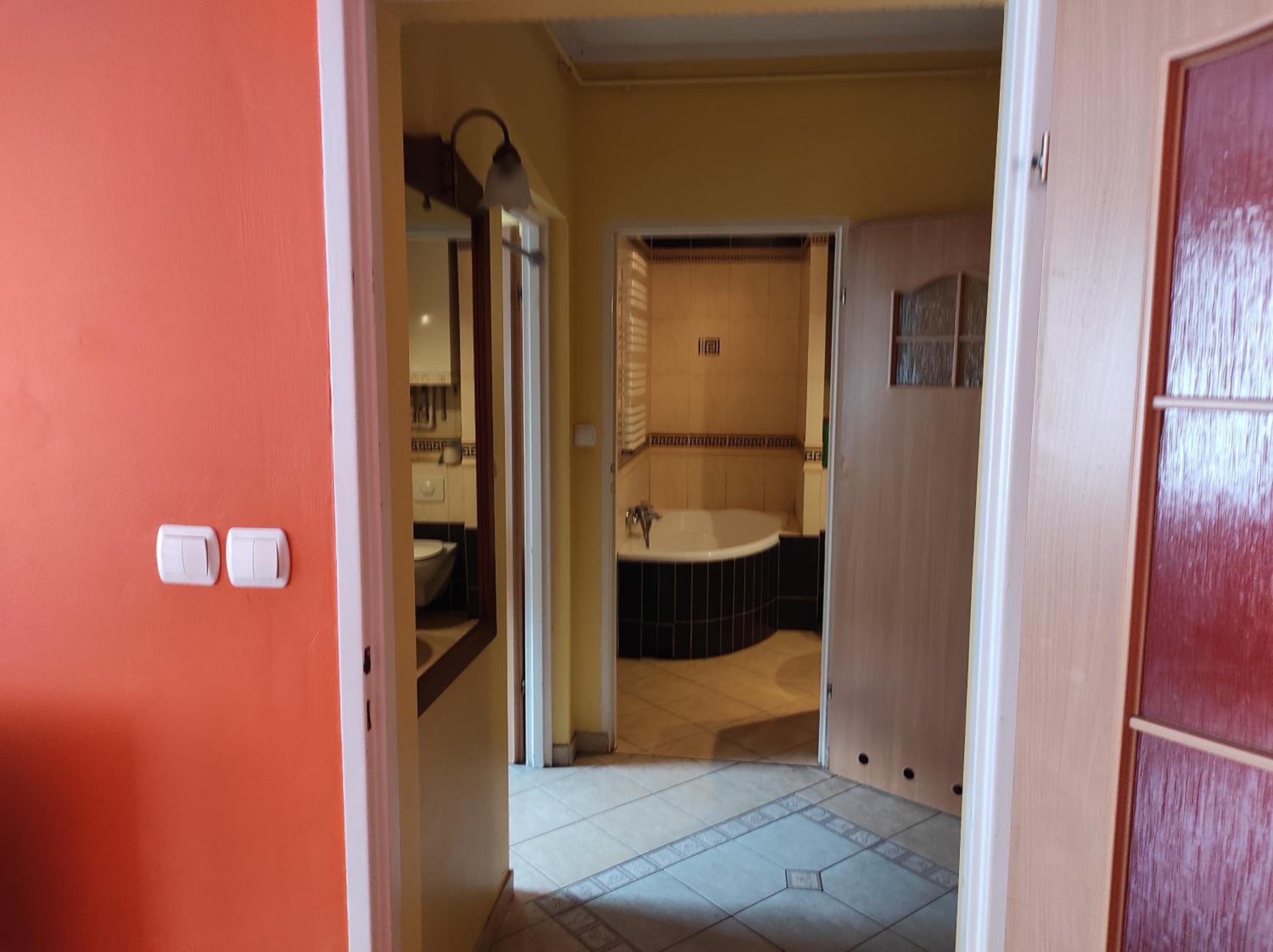 Swineminde Polen Apartament Haffen blick bitte anrufen