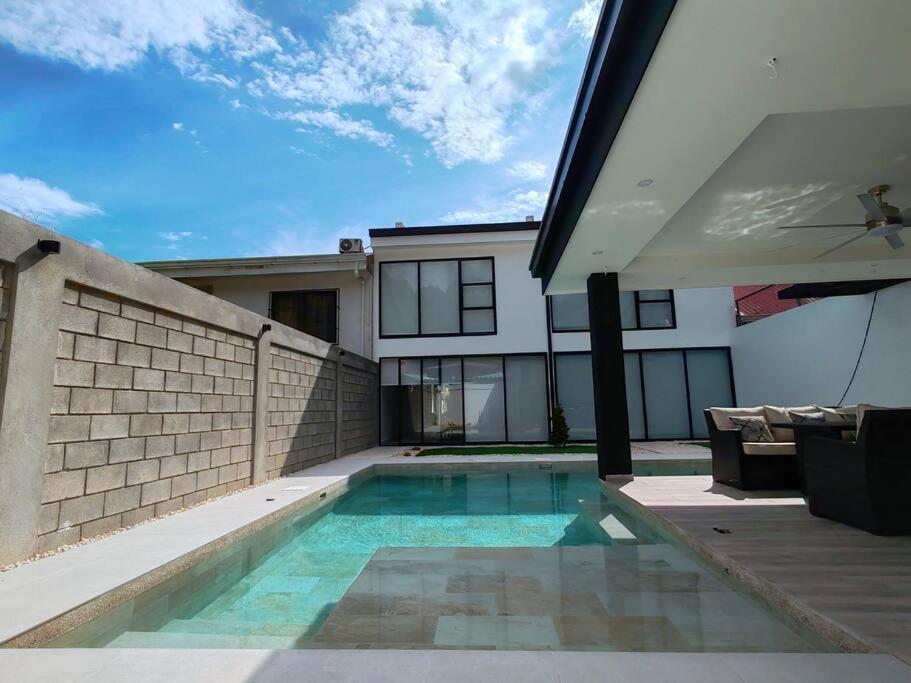Lapas Paradise Punta Leona Home