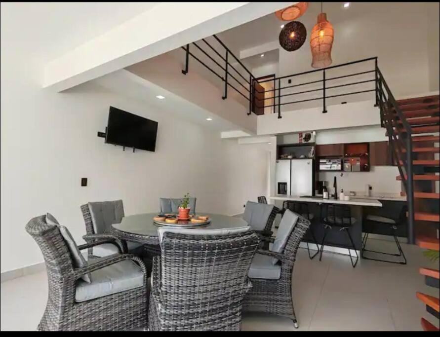 Lapas Paradise Punta Leona Home