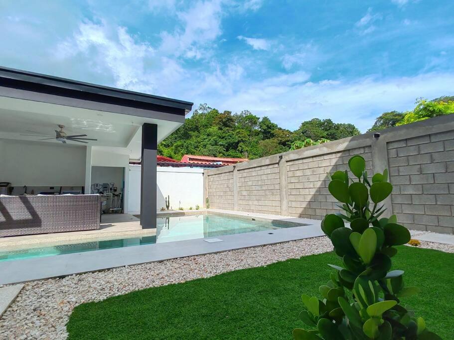 Lapas Paradise Punta Leona Home