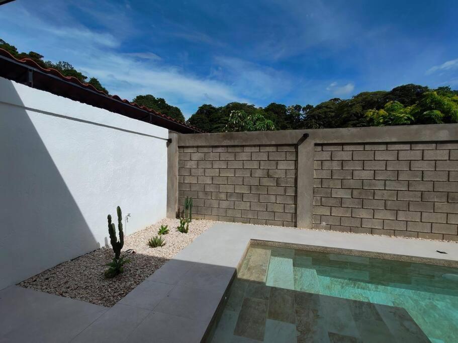 Lapas Paradise Punta Leona Home