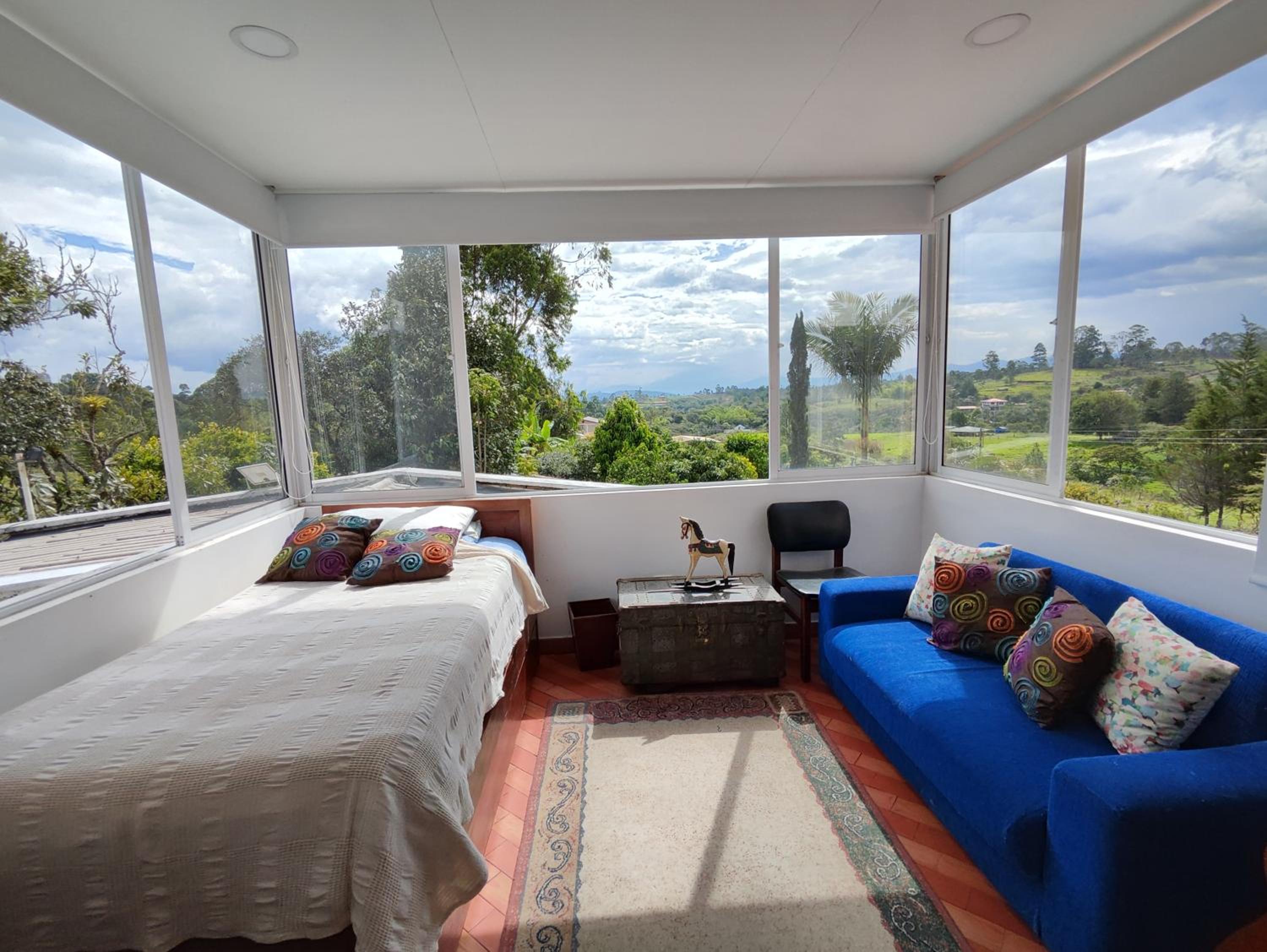 Orion Luxury Lodge