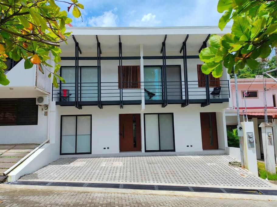 Lapas Paradise Punta Leona Home