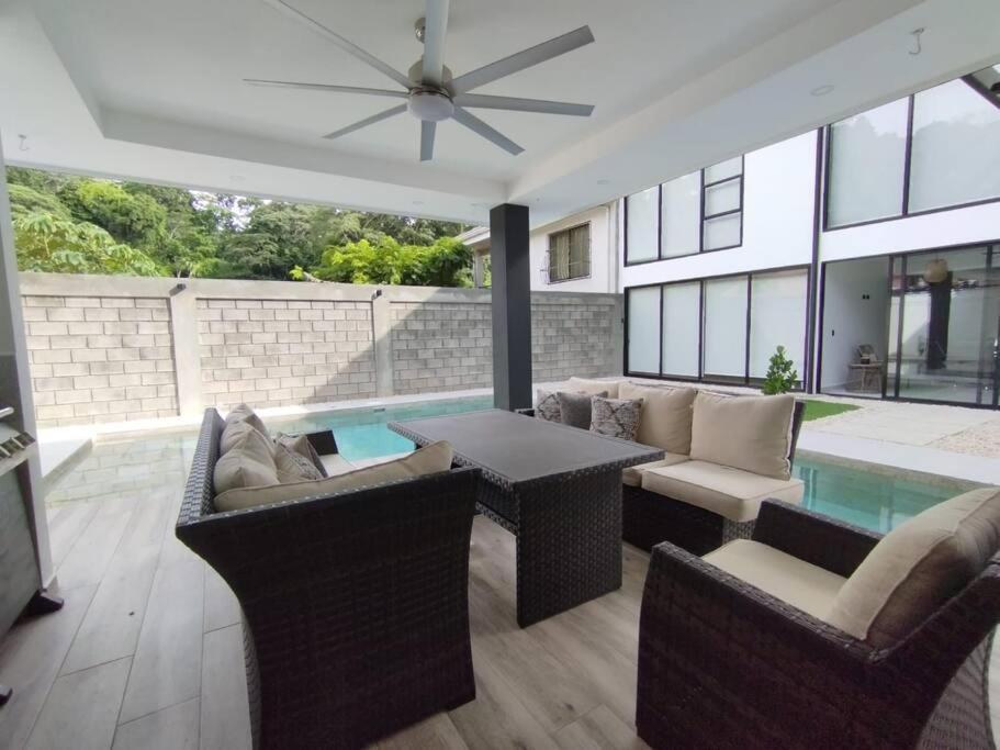 Lapas Paradise Punta Leona Home