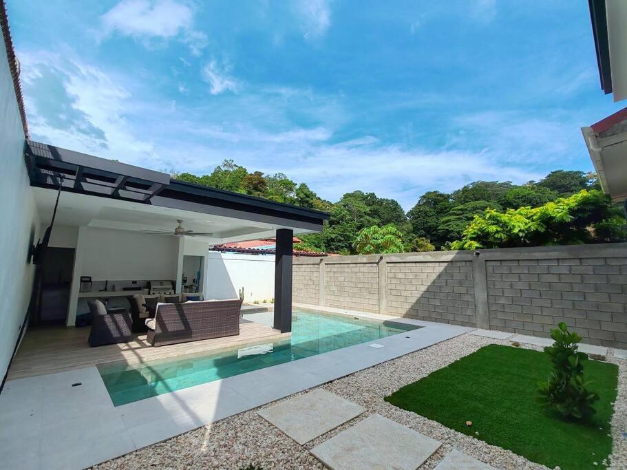Lapas Paradise Punta Leona Home