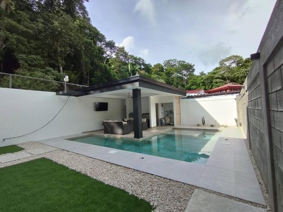 Lapas Paradise Punta Leona Home