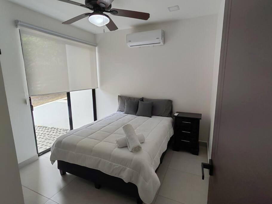 Lapas Paradise Punta Leona Home