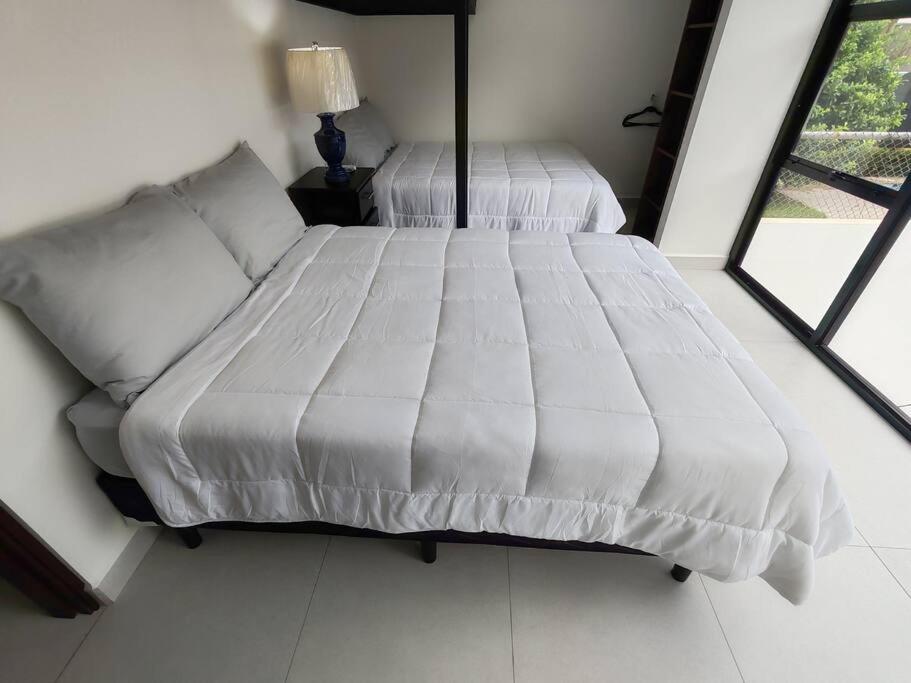 Lapas Paradise Punta Leona Home
