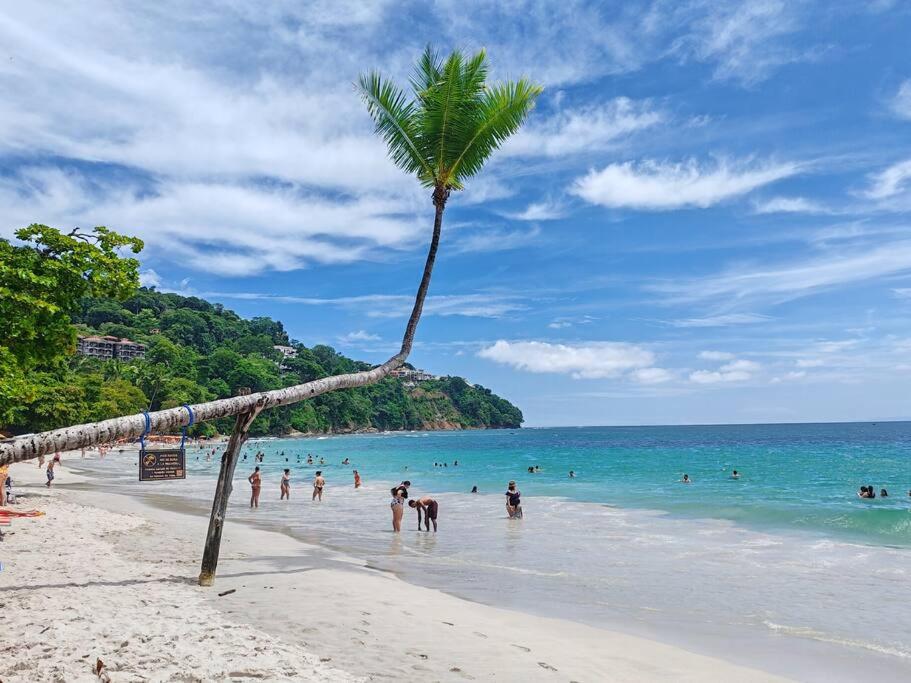 Lapas Paradise Punta Leona Home