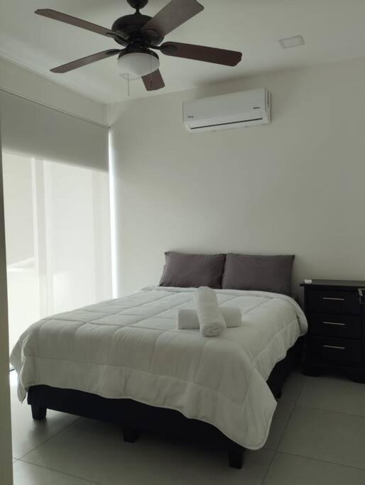 Lapas Paradise Punta Leona Home